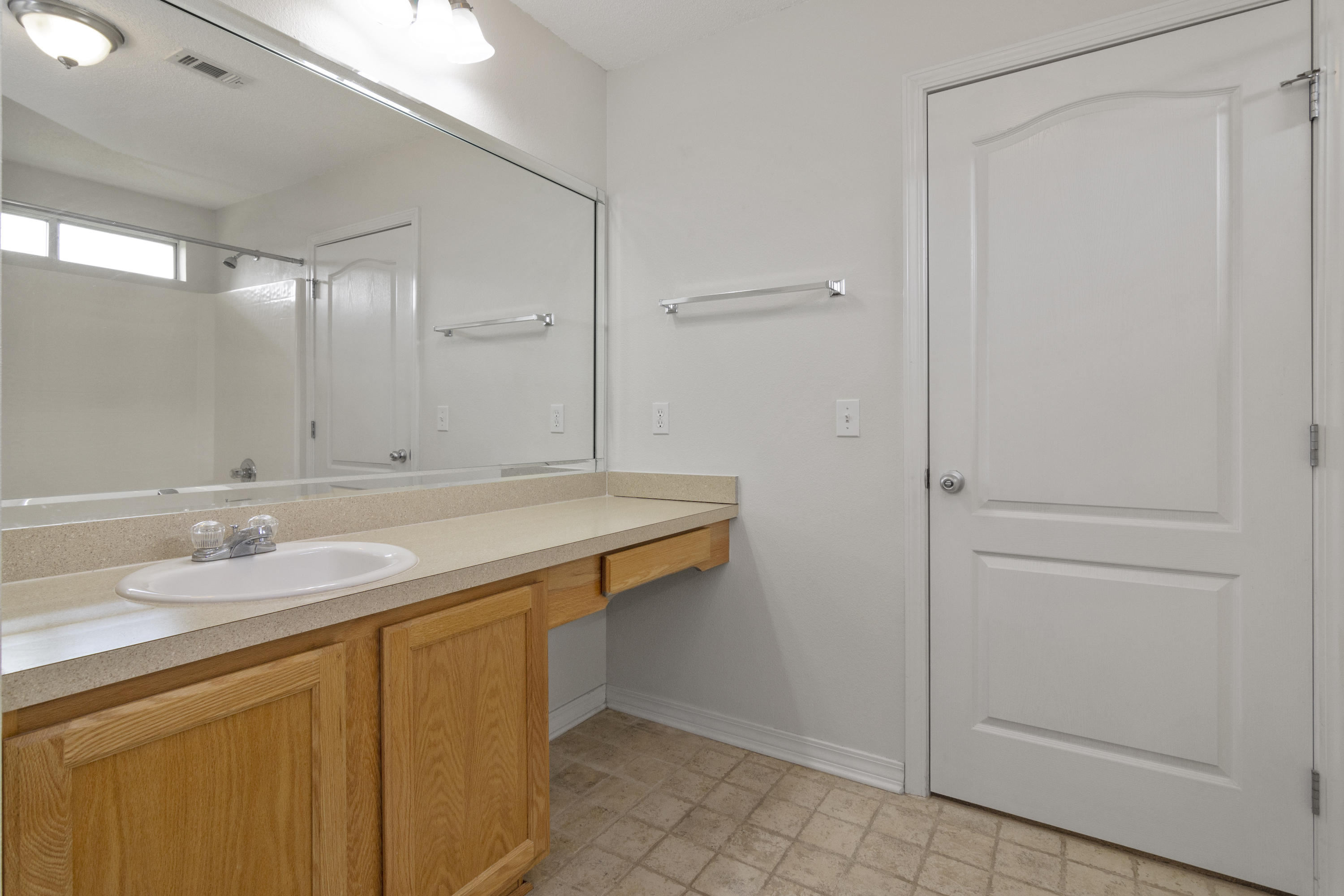 Glenn Forest - Residential