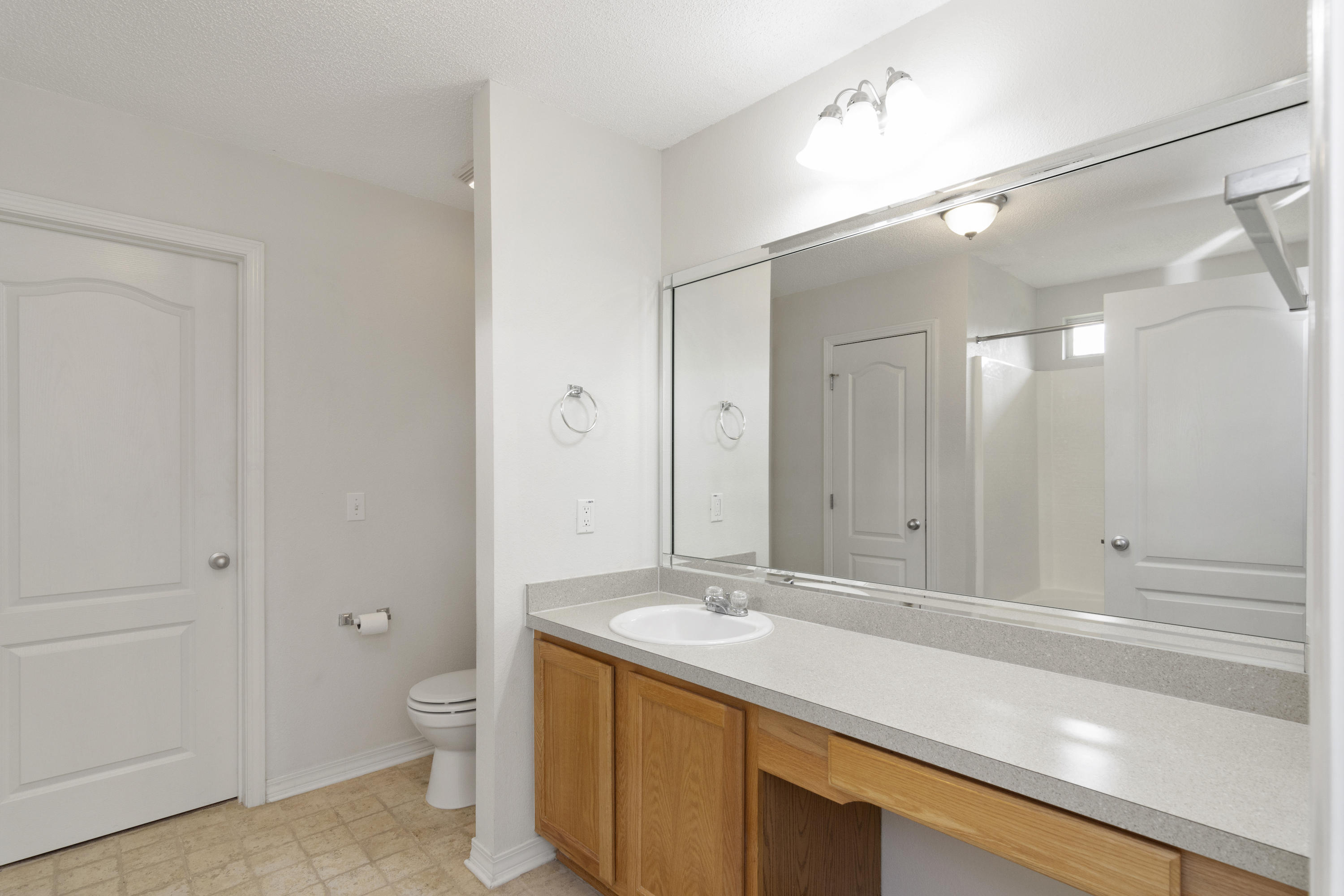 Glenn Forest - Residential