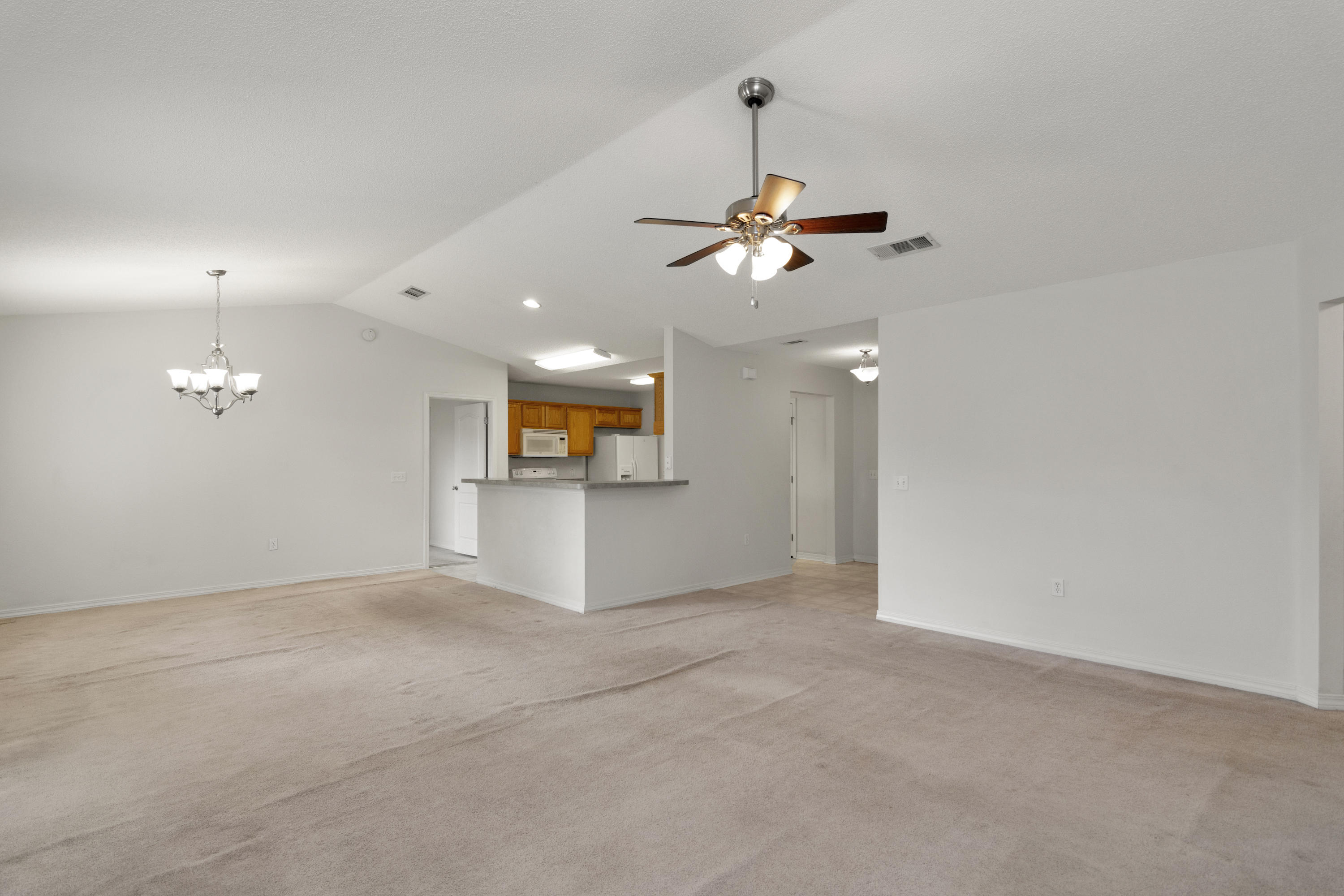 Glenn Forest - Residential