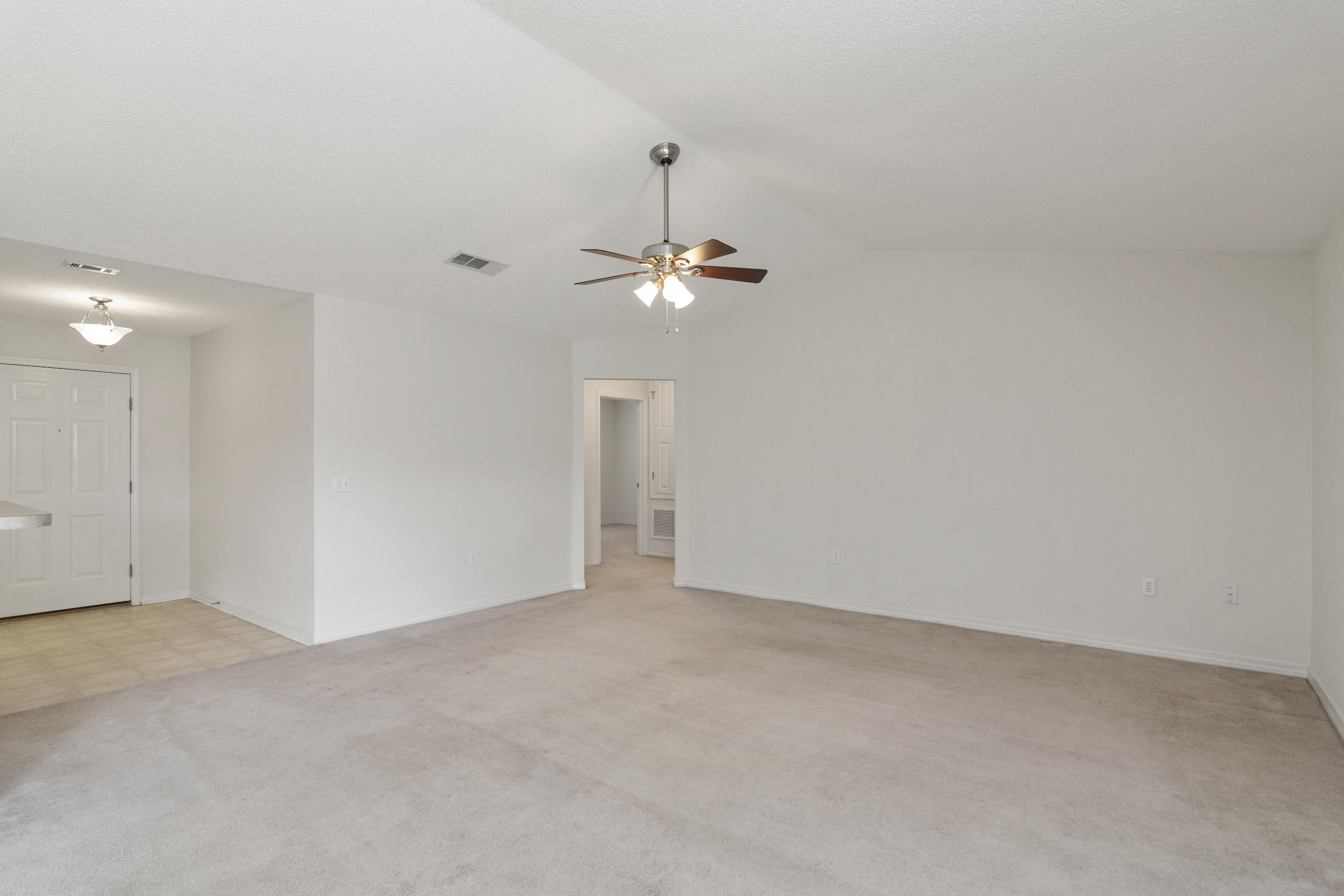 Glenn Forest - Residential