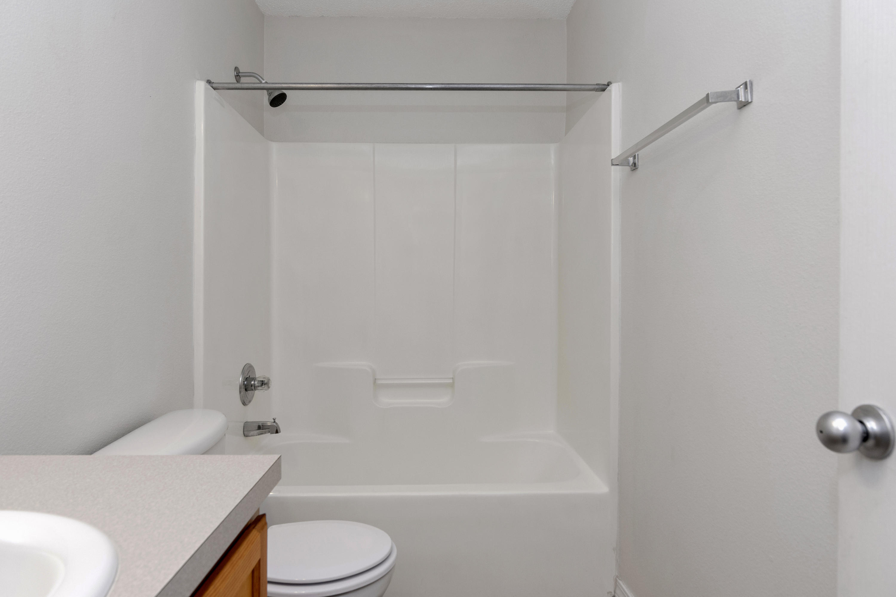 Glenn Forest - Residential