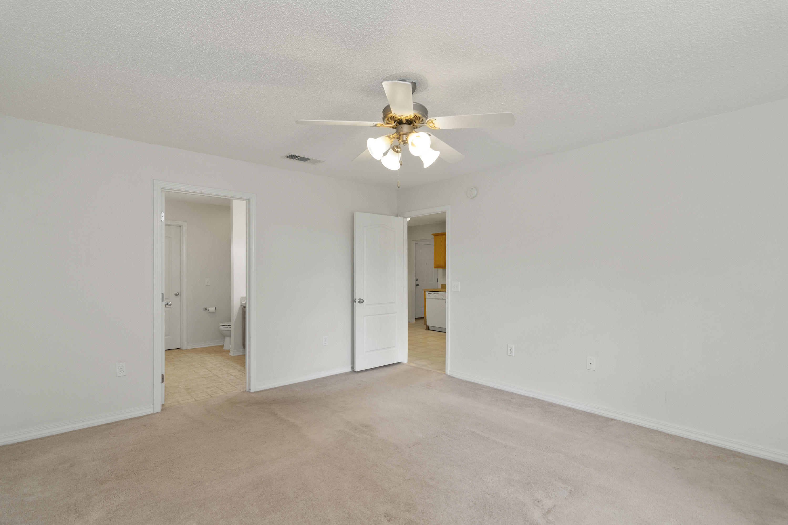 Glenn Forest - Residential