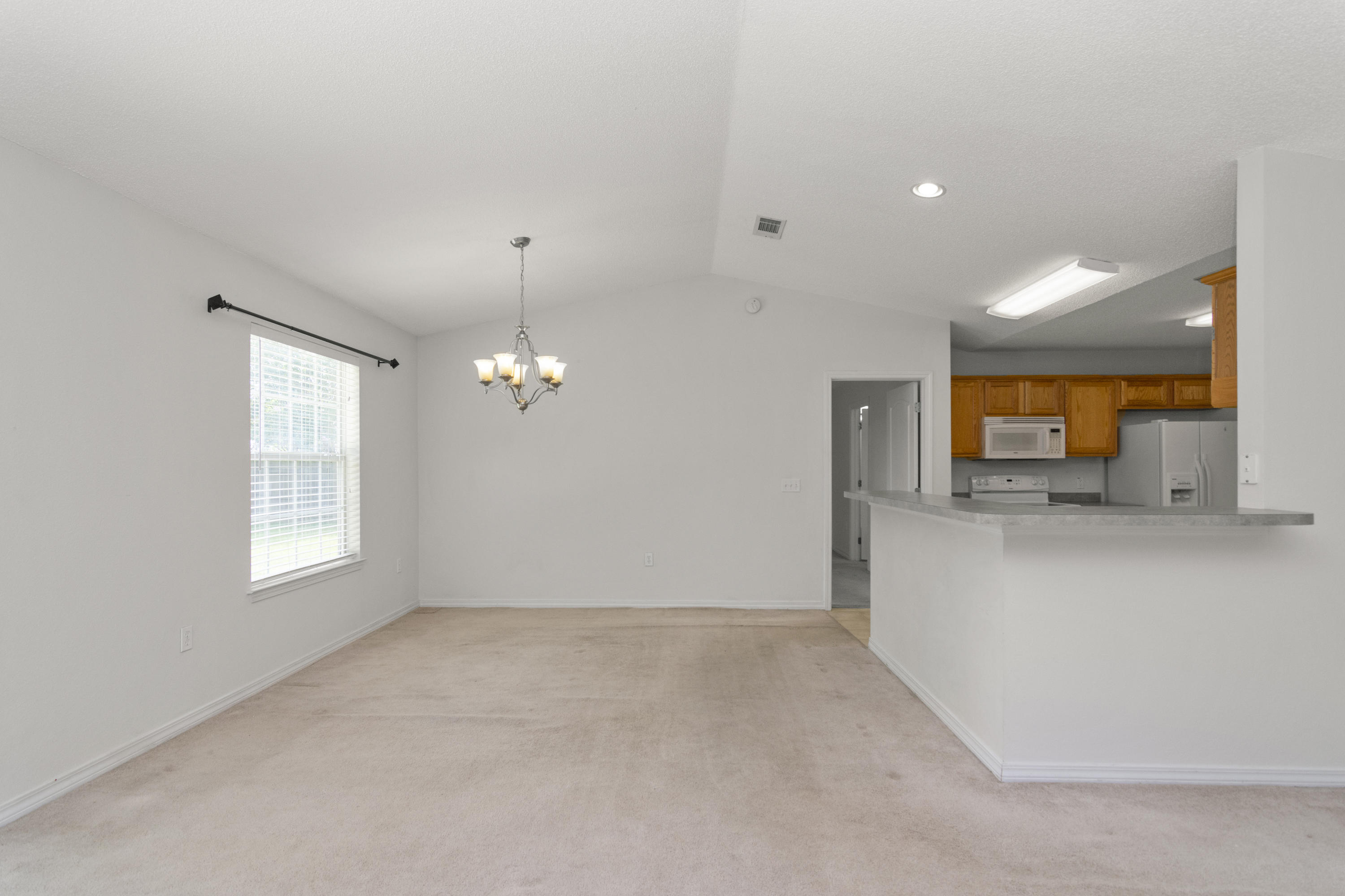 Glenn Forest - Residential