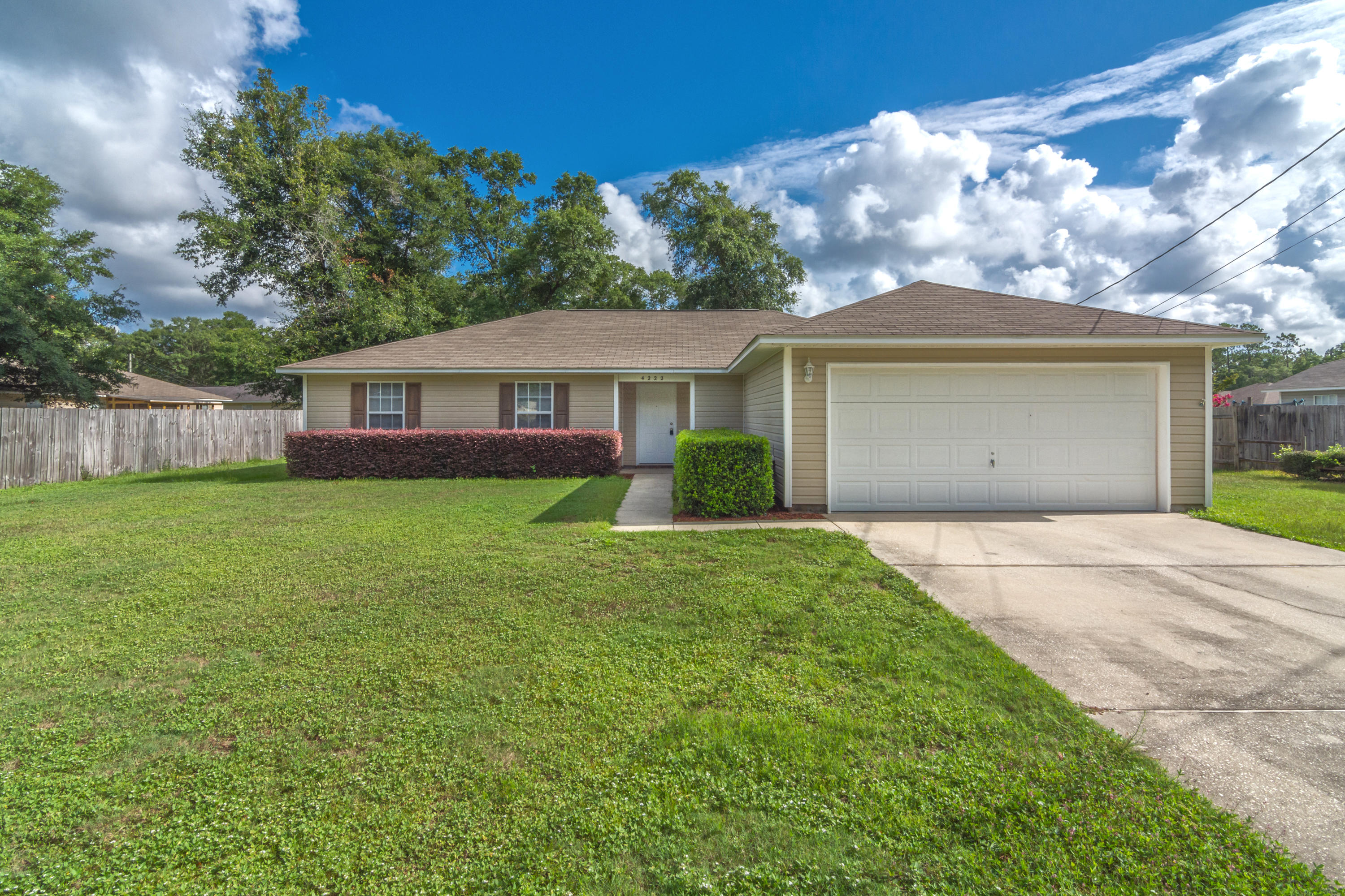 Glenn Forest - Residential