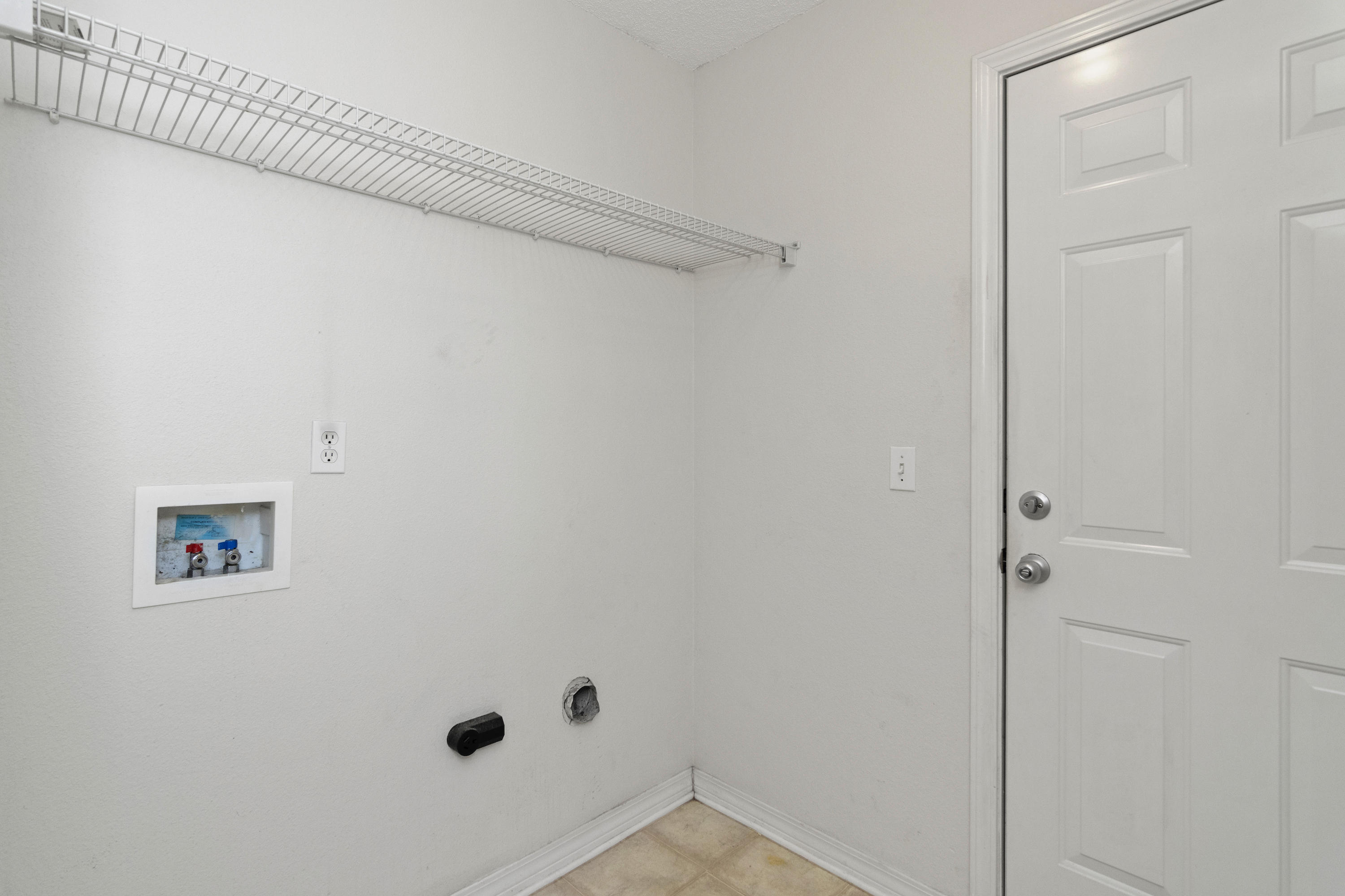 Glenn Forest - Residential