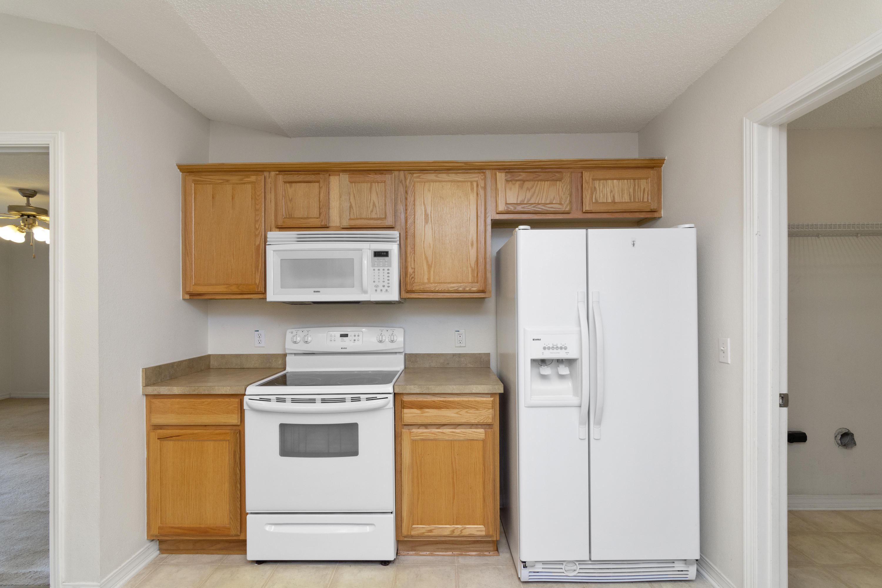 Glenn Forest - Residential