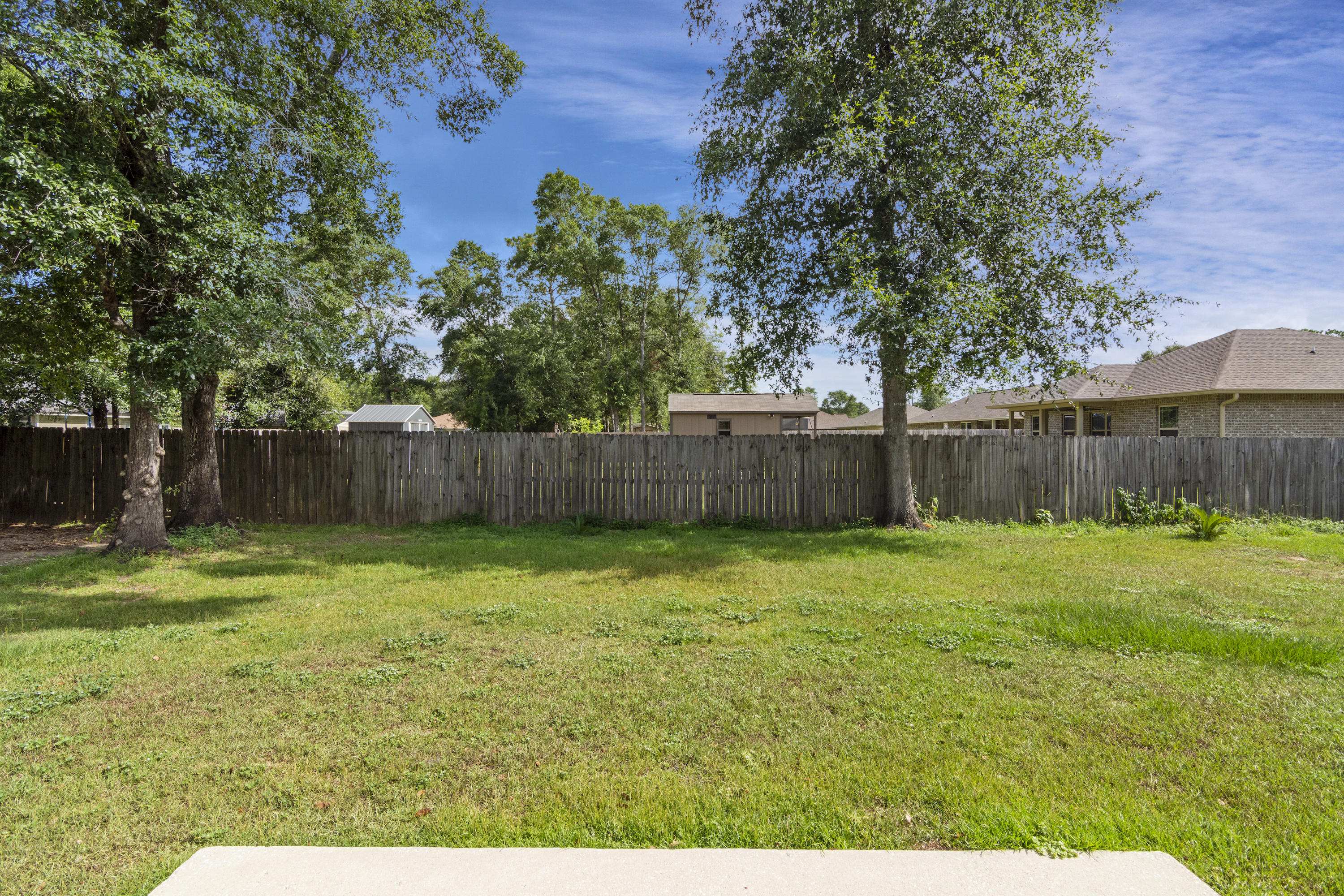 Glenn Forest - Residential