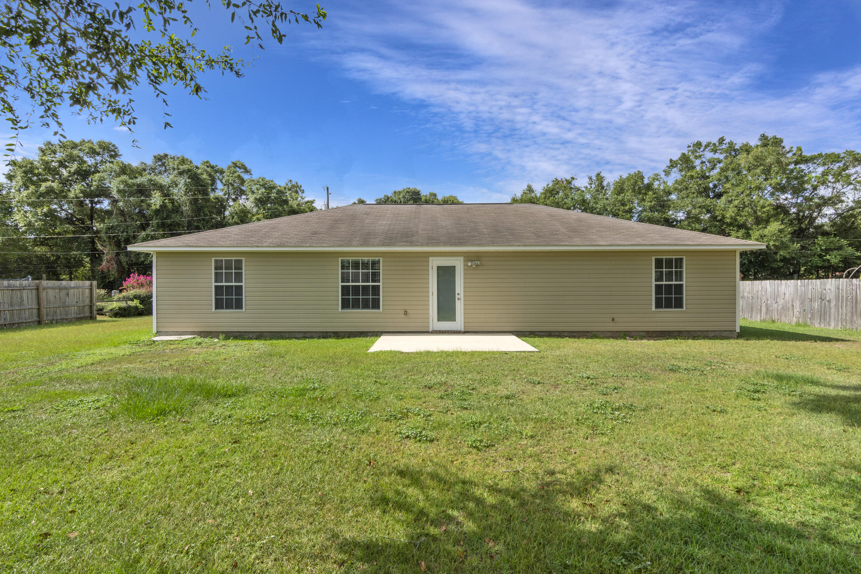 Glenn Forest - Residential