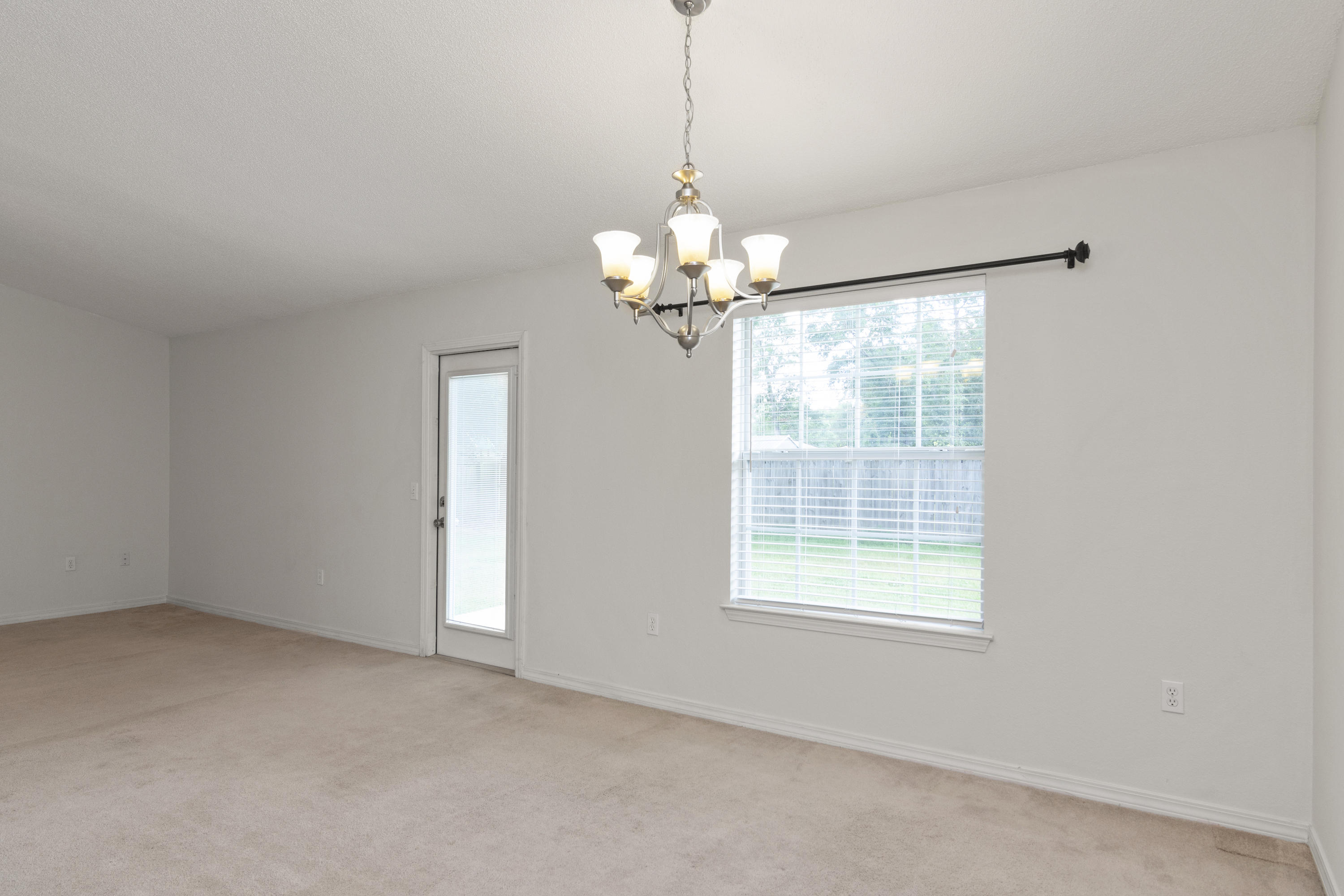 Glenn Forest - Residential