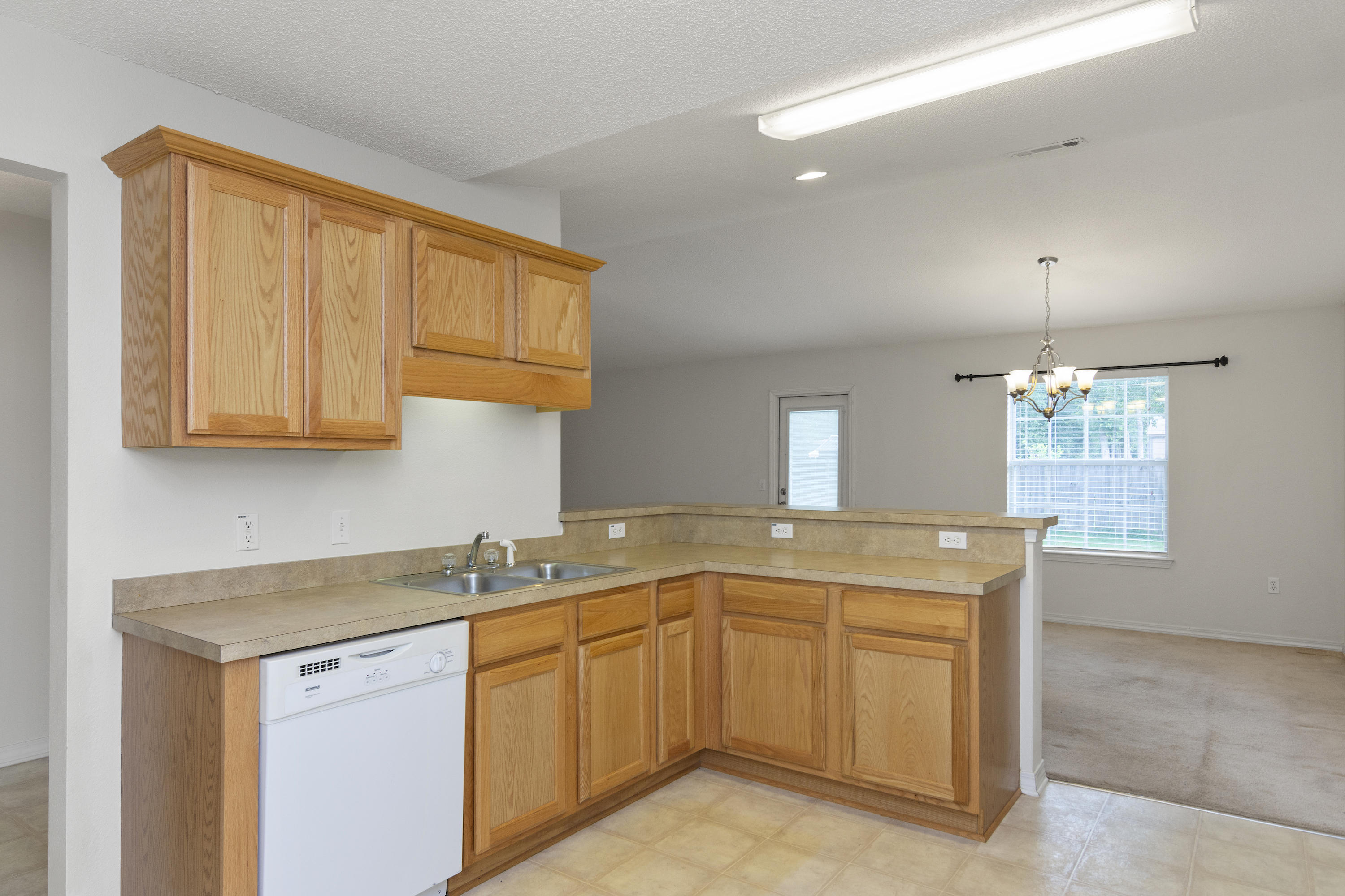 Glenn Forest - Residential