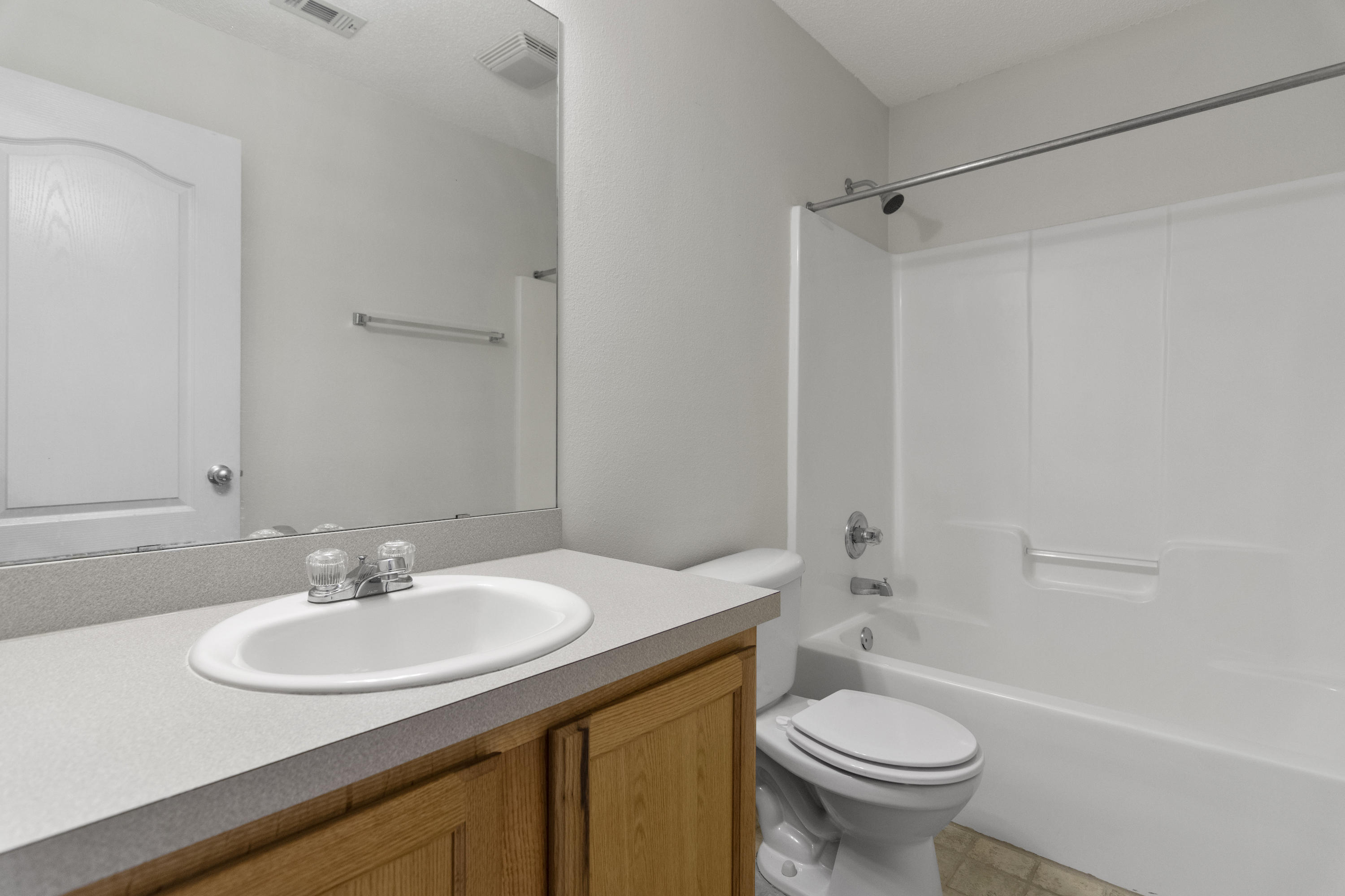 Glenn Forest - Residential