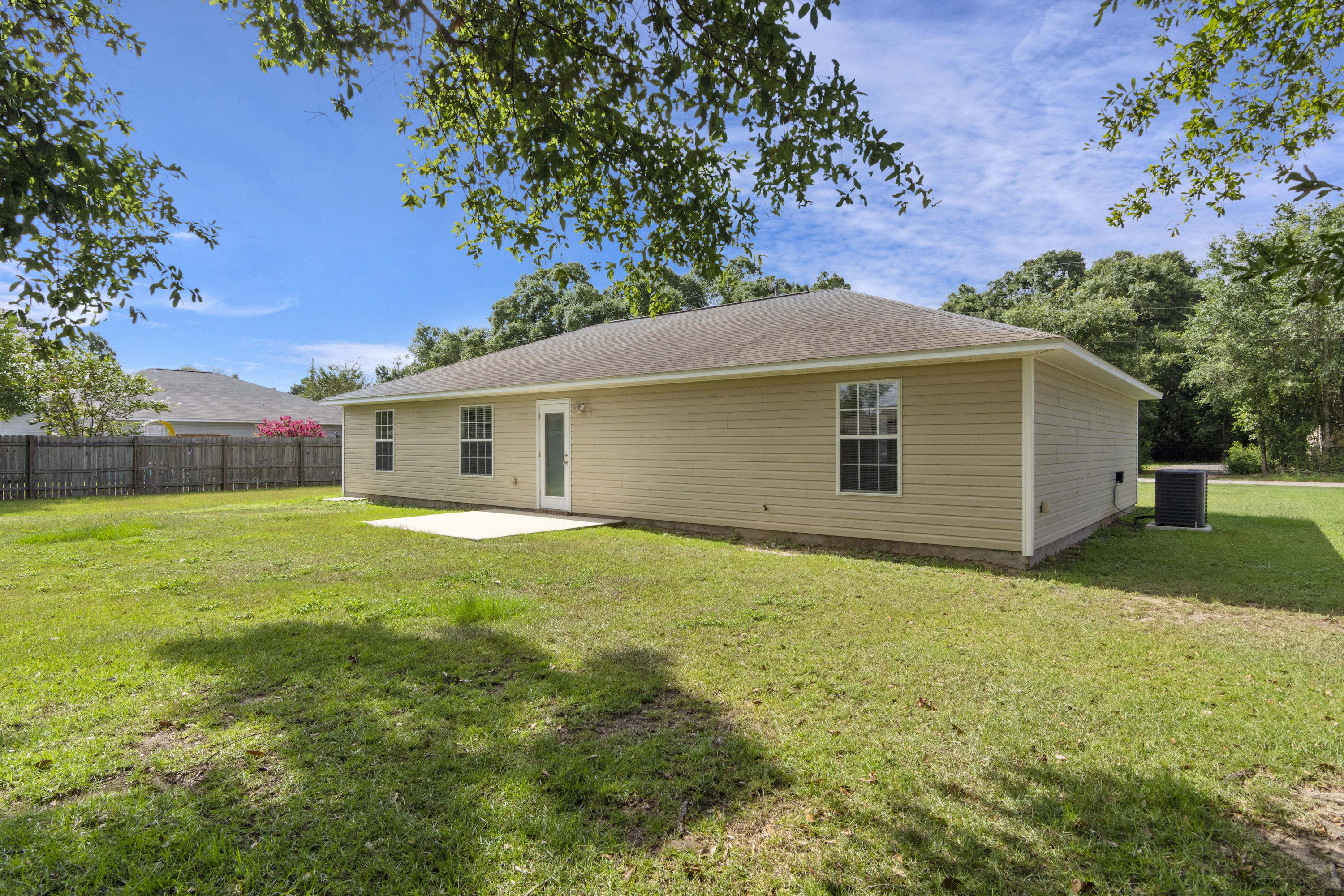 Glenn Forest - Residential