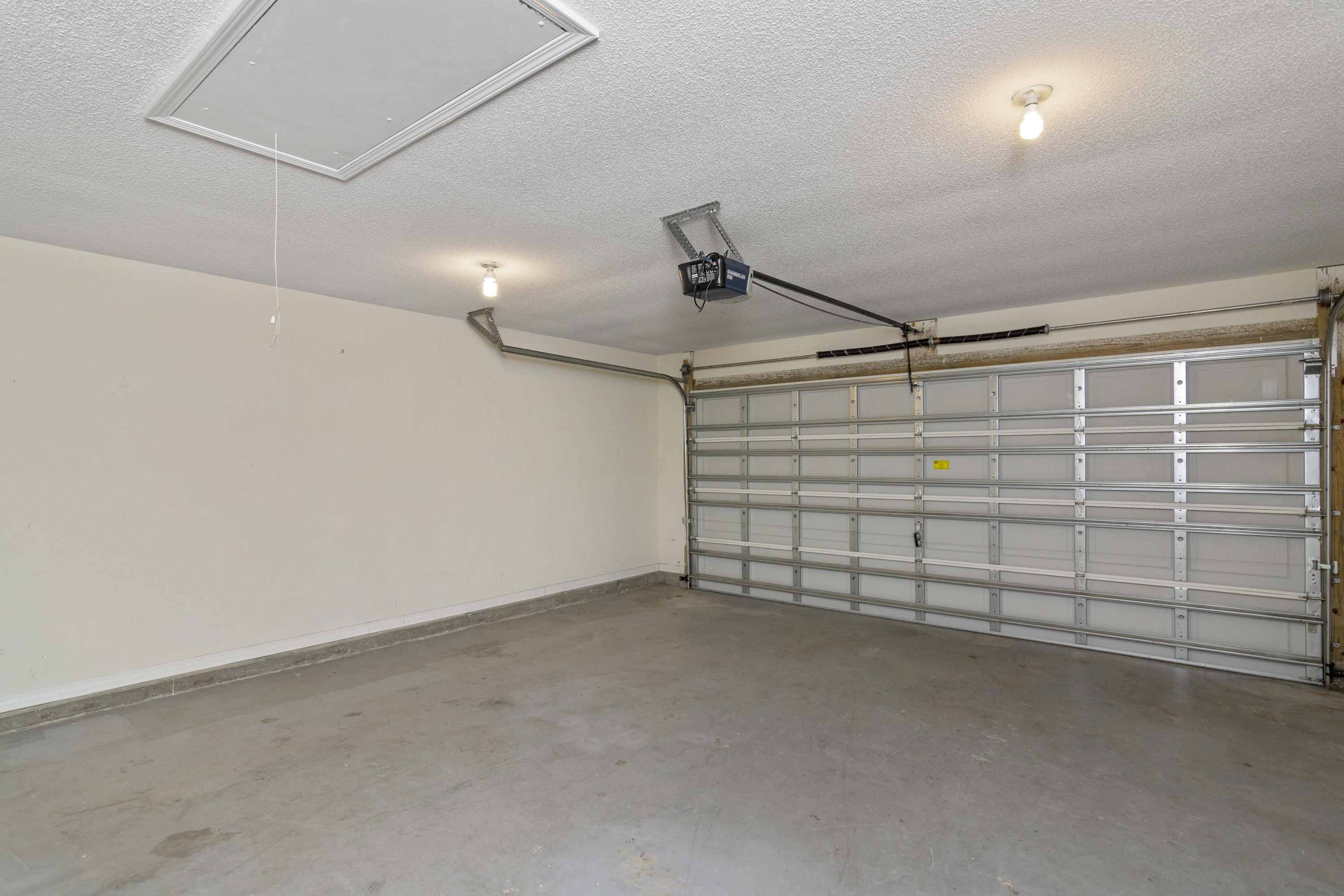 Glenn Forest - Residential