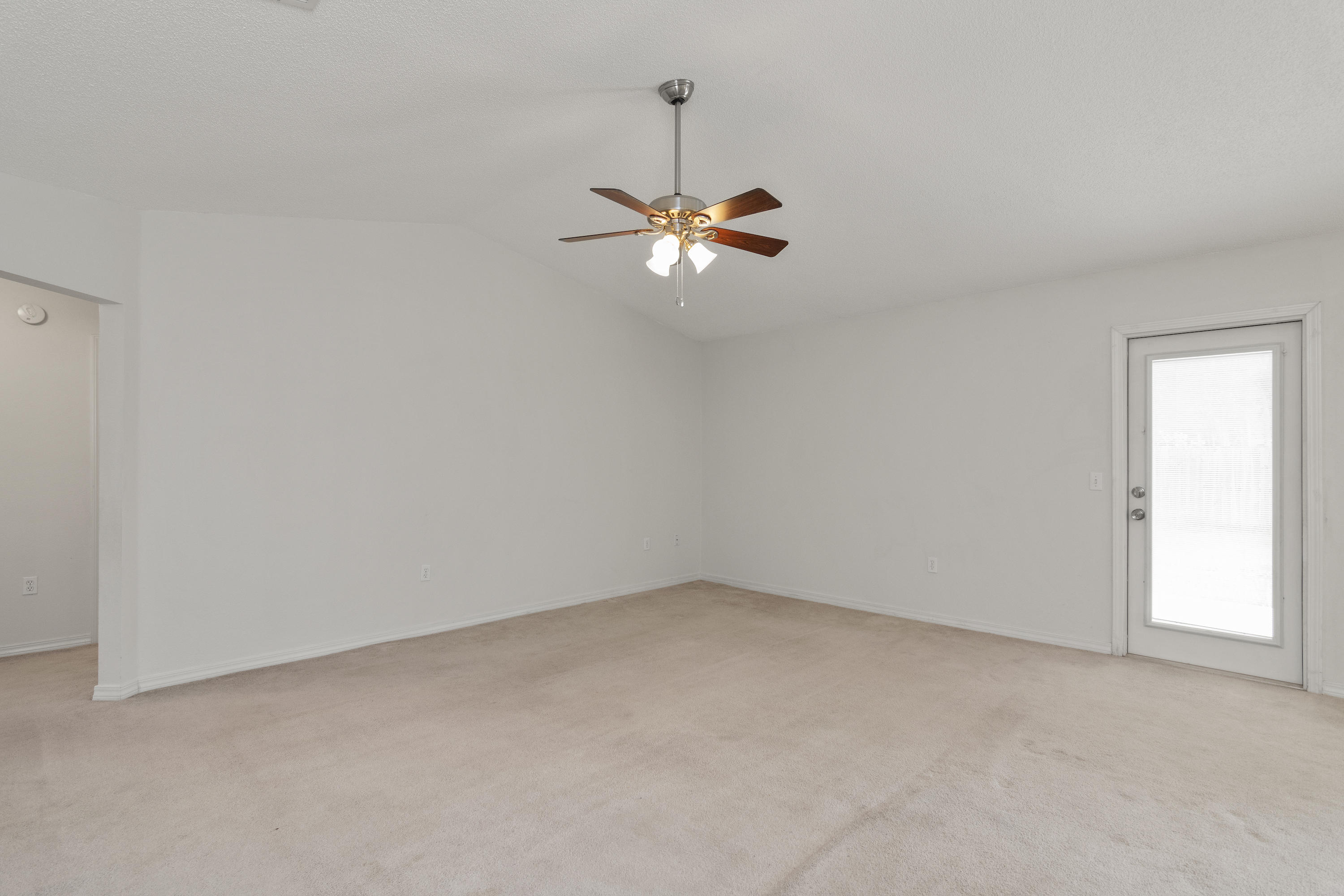 Glenn Forest - Residential