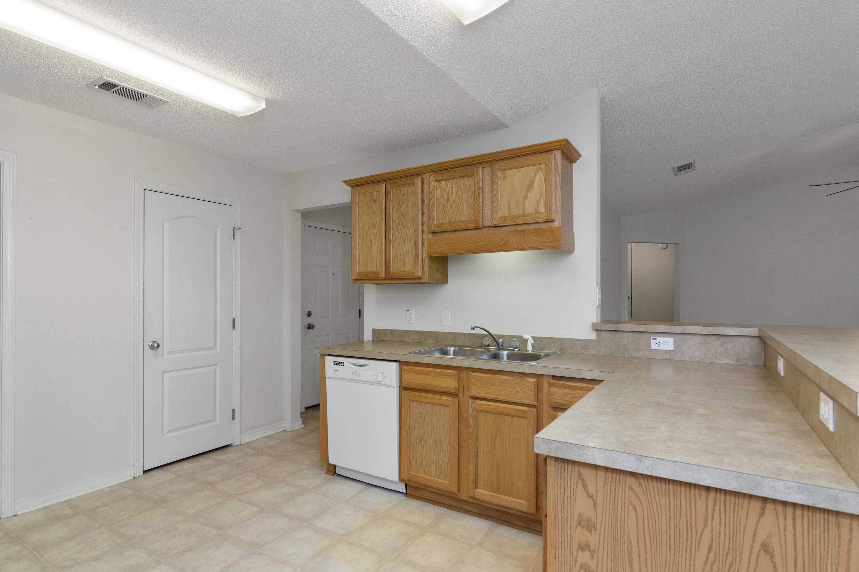 Glenn Forest - Residential