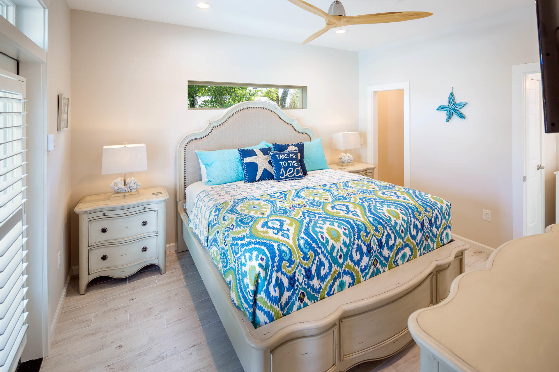 CRYSTAL BEACH - Residential