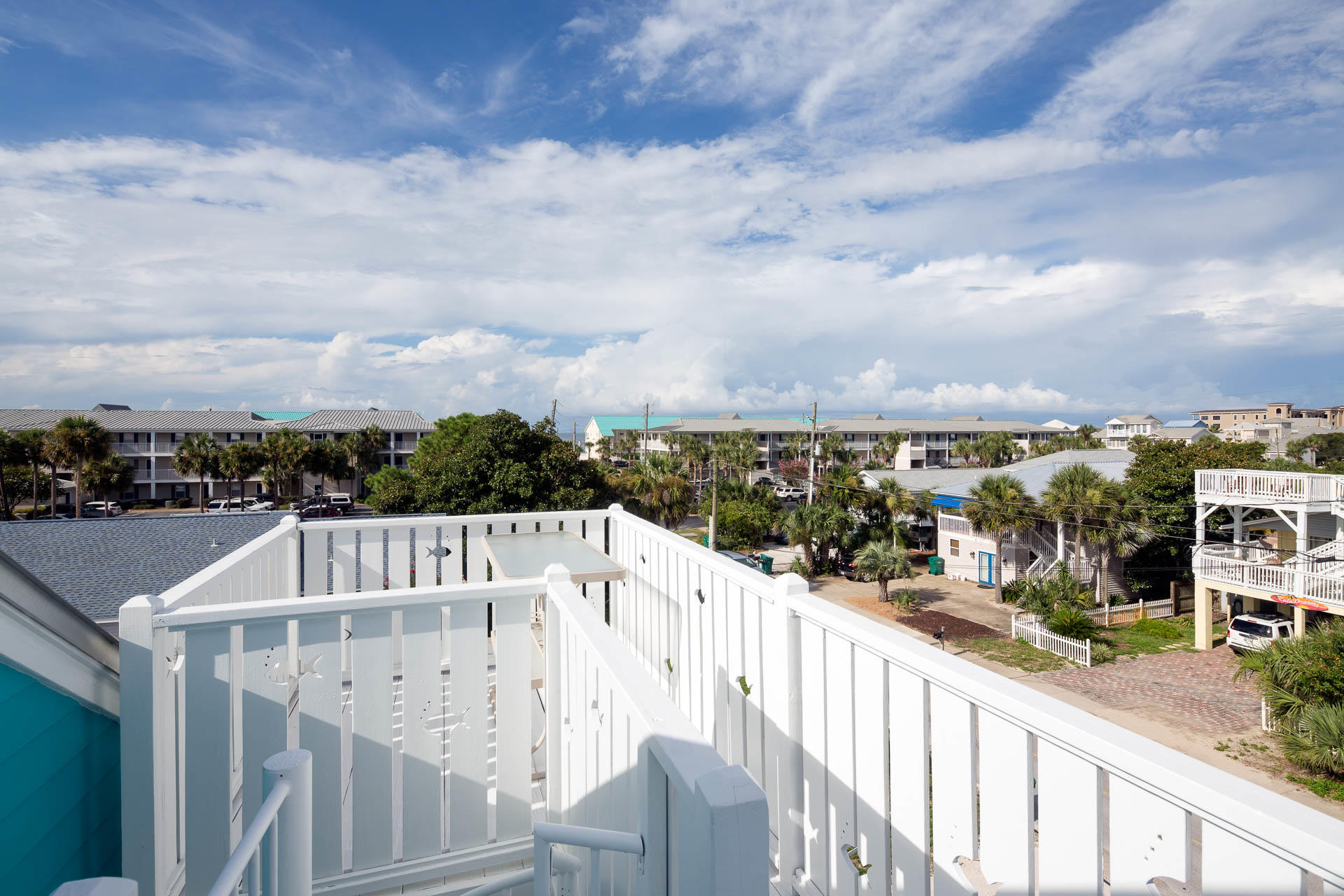 CRYSTAL BEACH - Residential