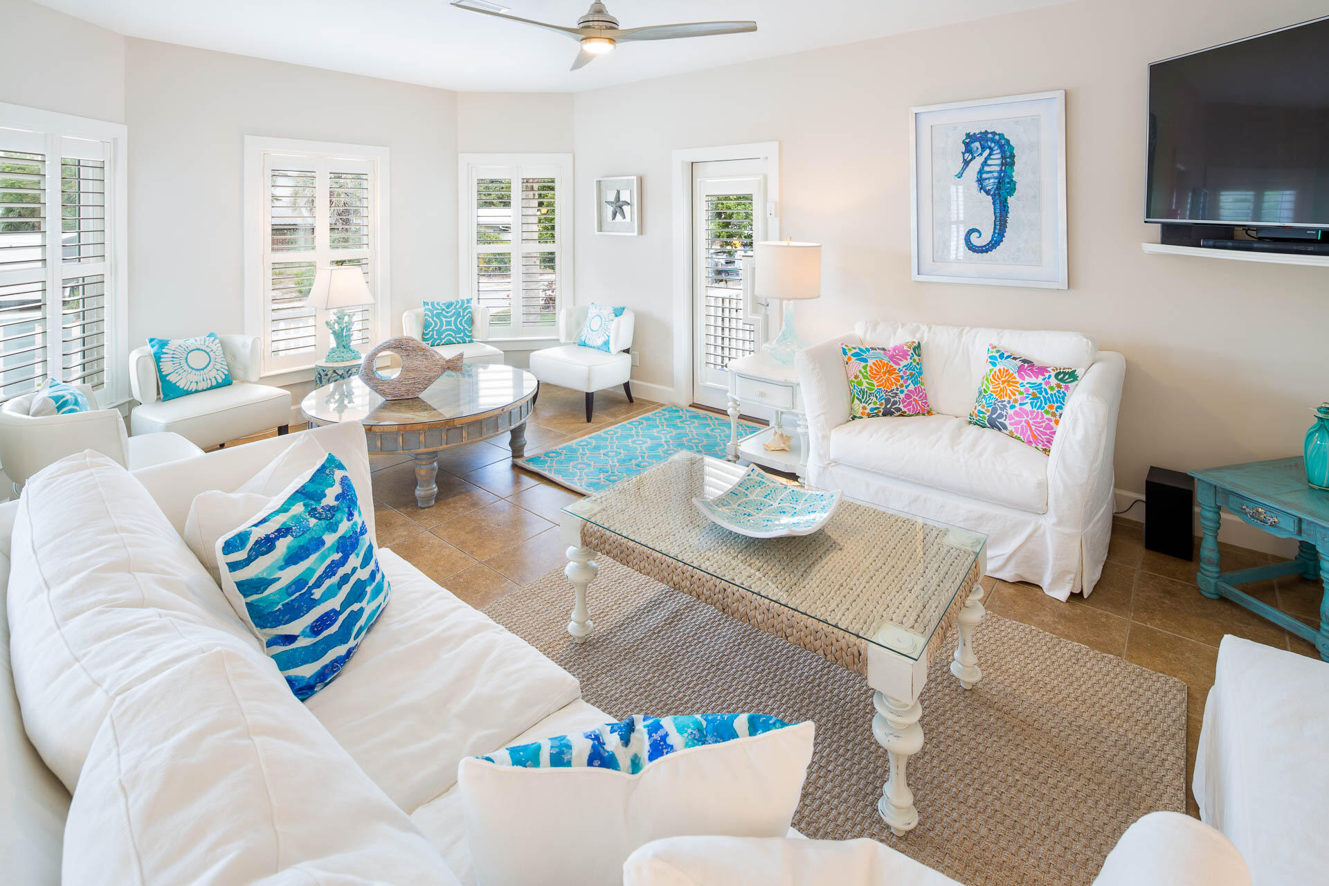 CRYSTAL BEACH - Residential