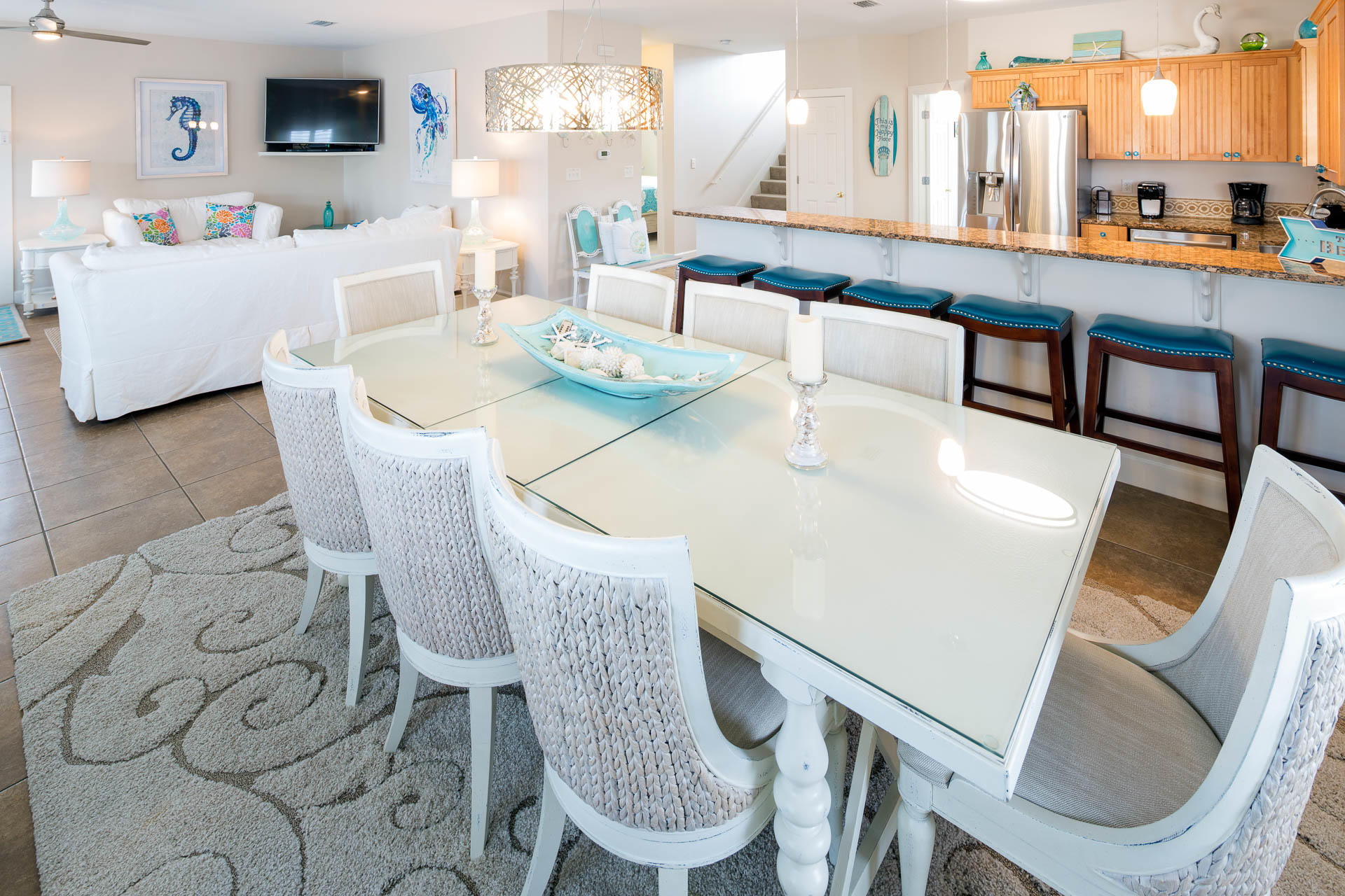 CRYSTAL BEACH - Residential