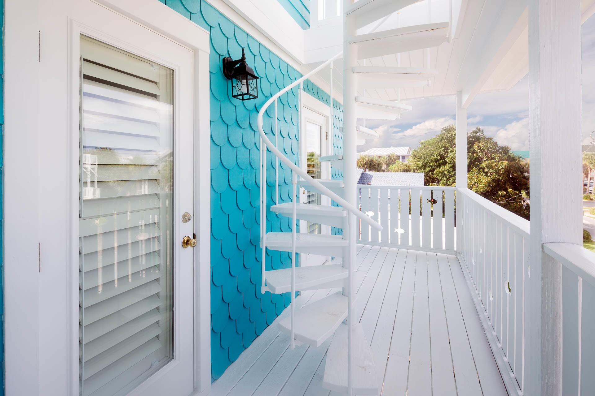 CRYSTAL BEACH - Residential