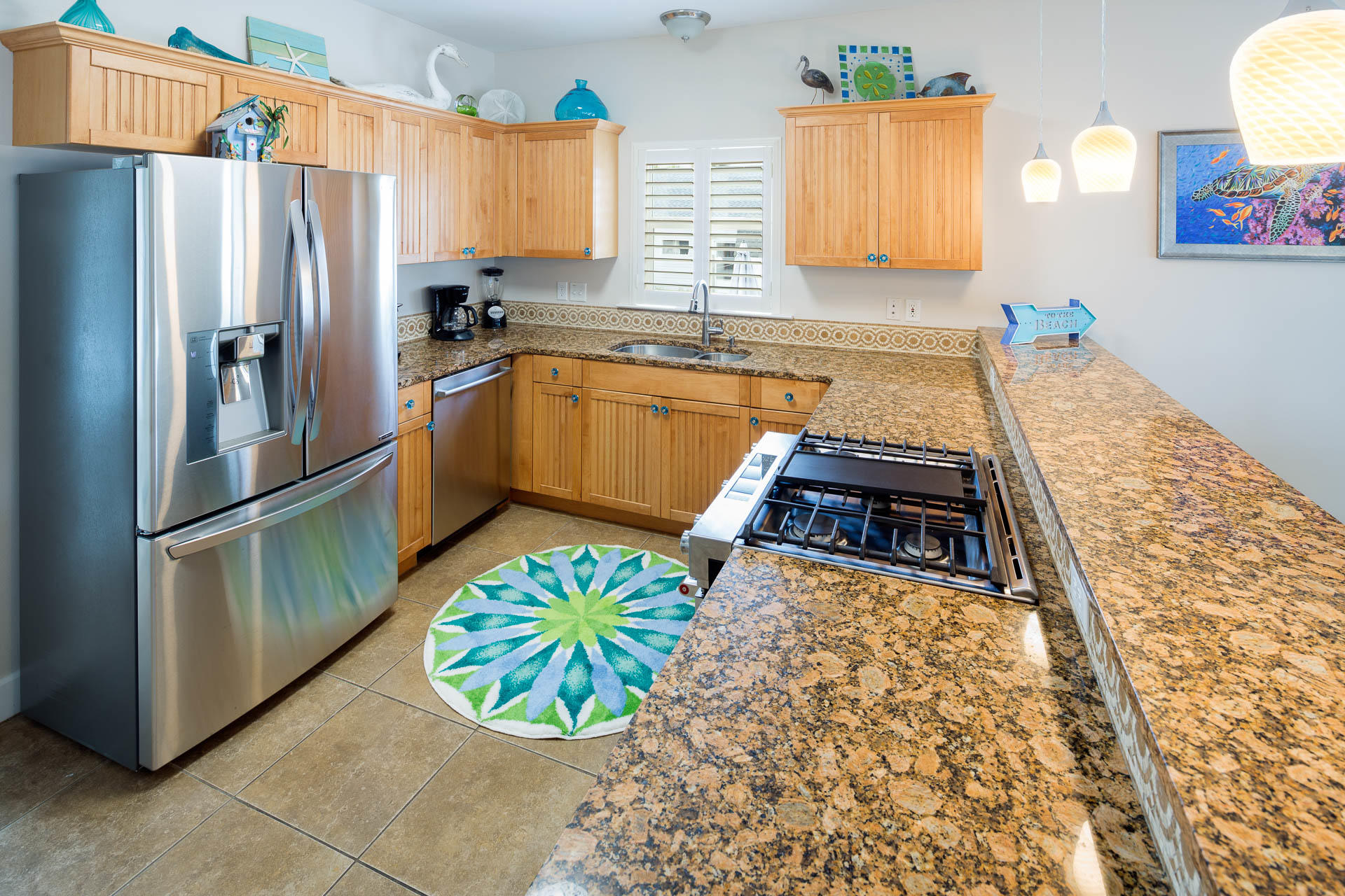 CRYSTAL BEACH - Residential