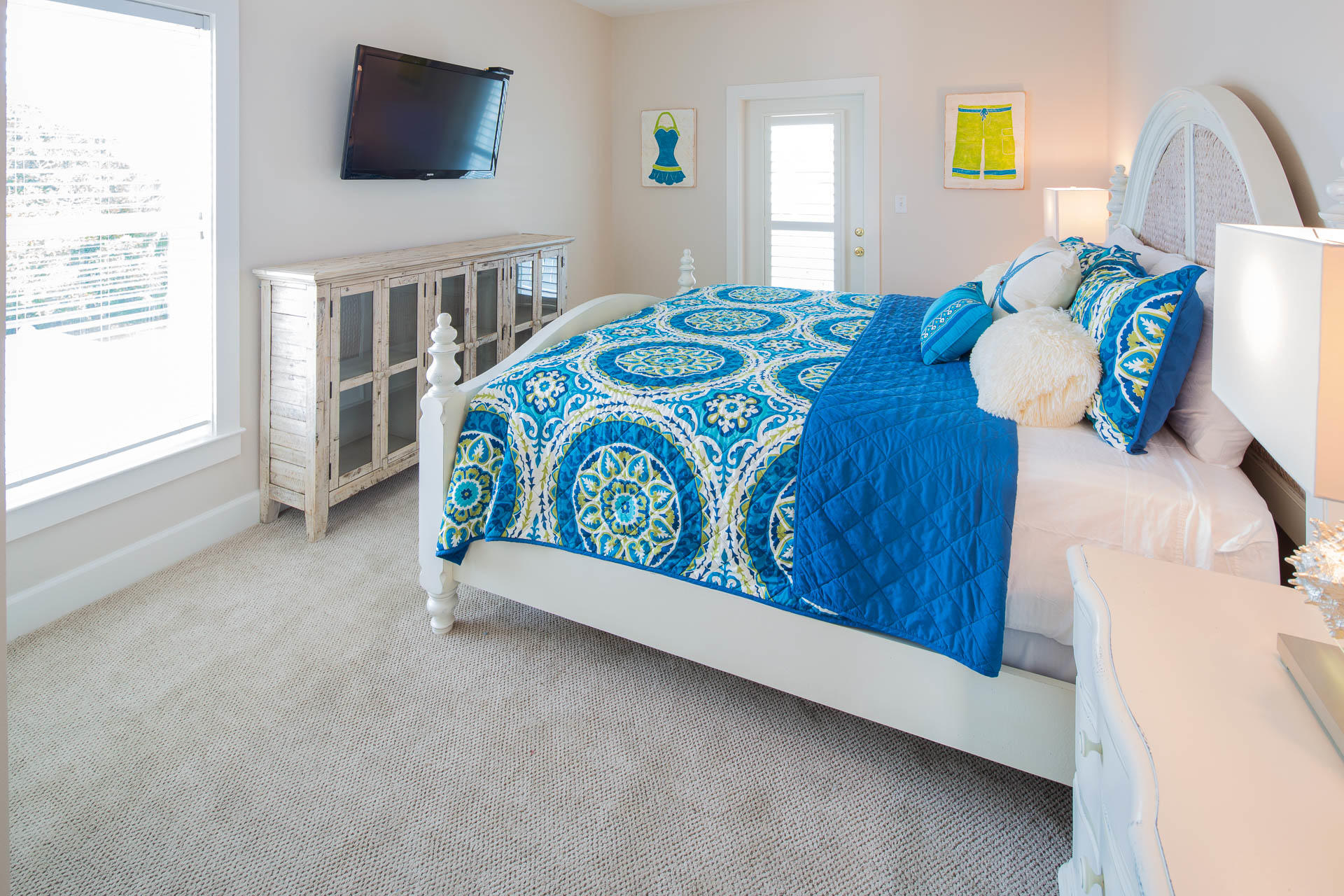 CRYSTAL BEACH - Residential
