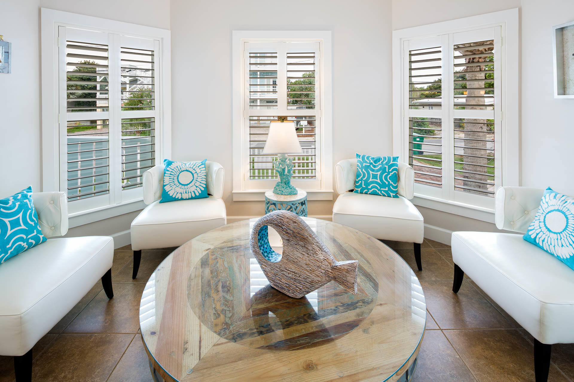 CRYSTAL BEACH - Residential
