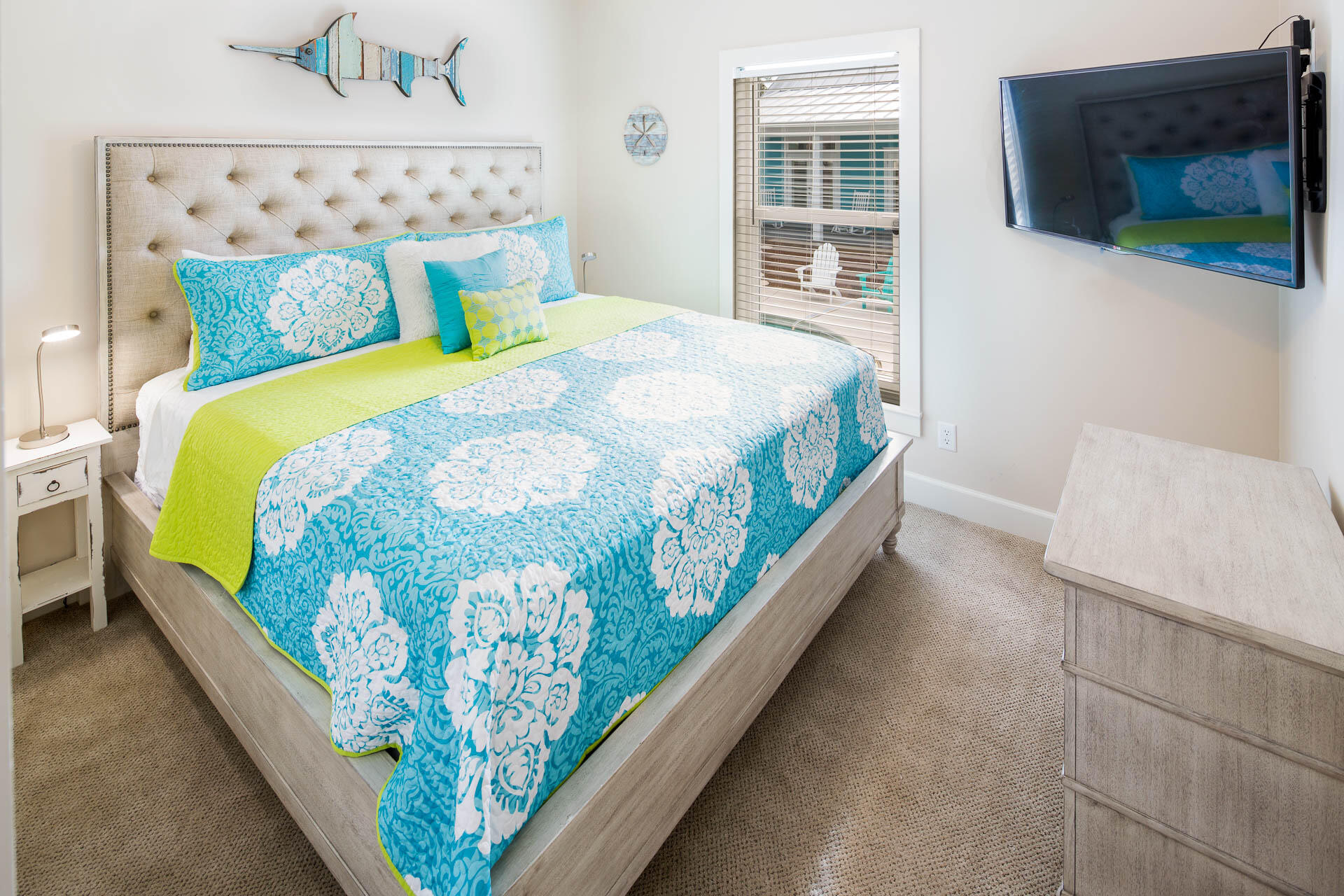 CRYSTAL BEACH - Residential