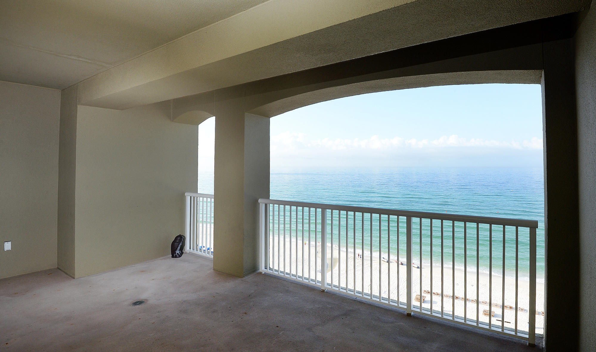 GRAND PANAMA BEACH RESORTS - Residential