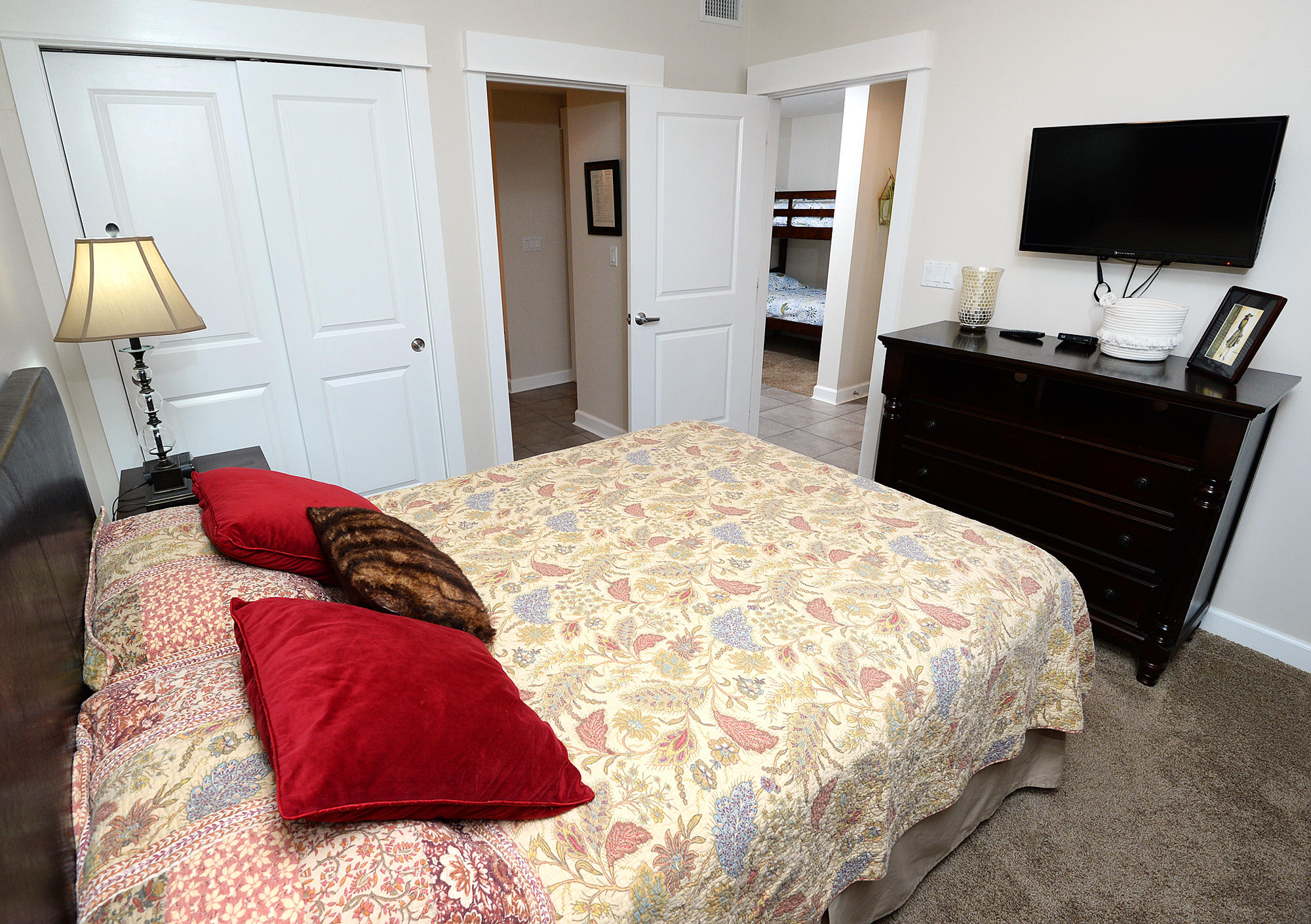 GRAND PANAMA BEACH RESORTS - Residential