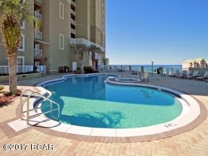 GRAND PANAMA BEACH RESORTS - Residential