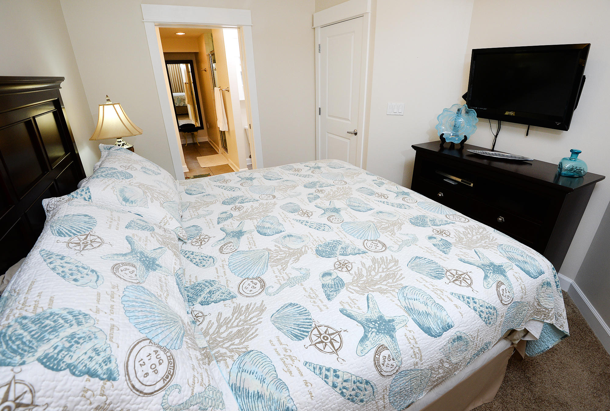 GRAND PANAMA BEACH RESORTS - Residential