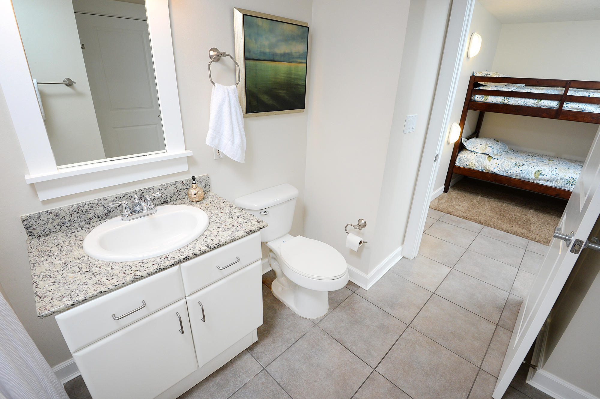 GRAND PANAMA BEACH RESORTS - Residential