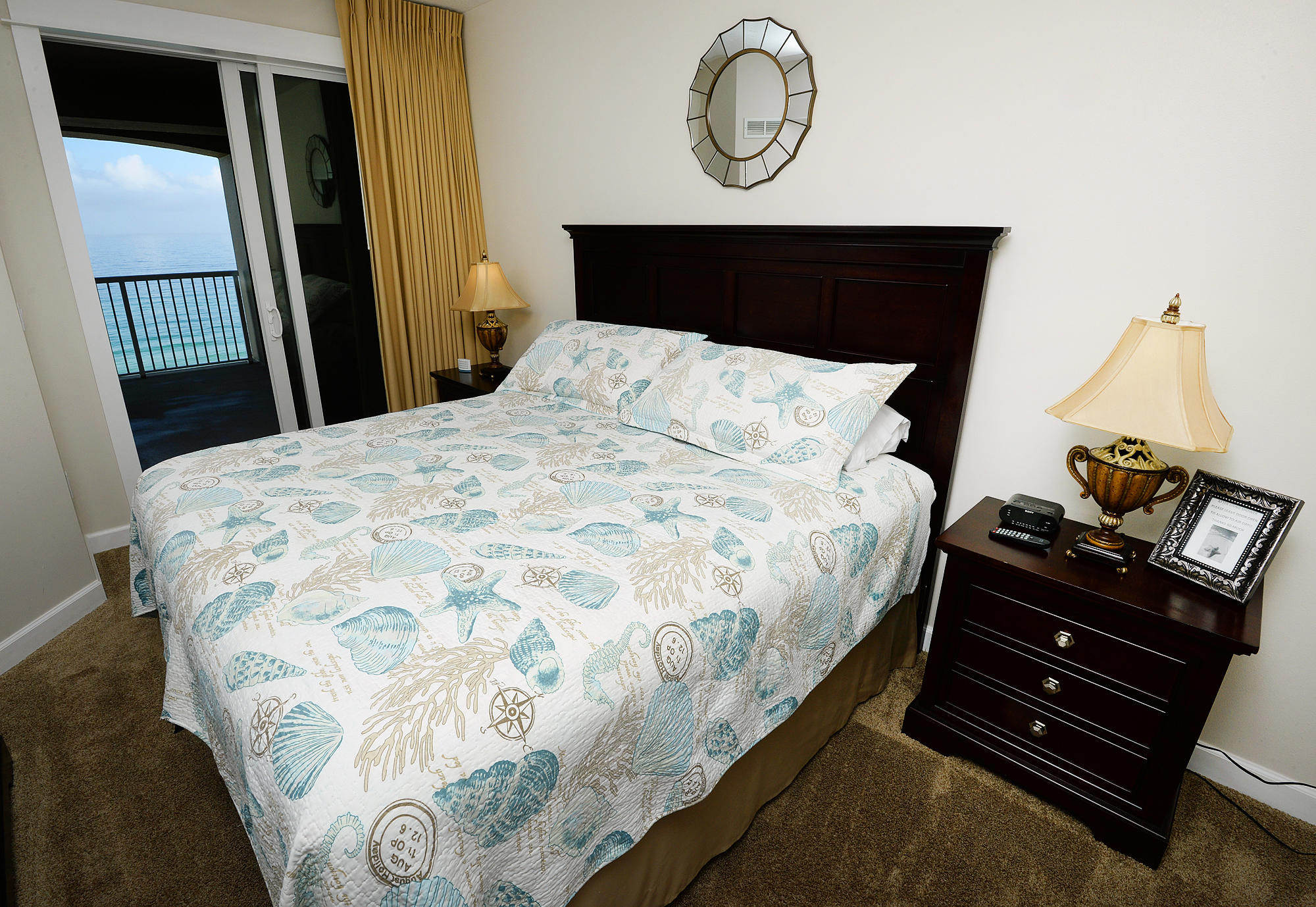 GRAND PANAMA BEACH RESORTS - Residential
