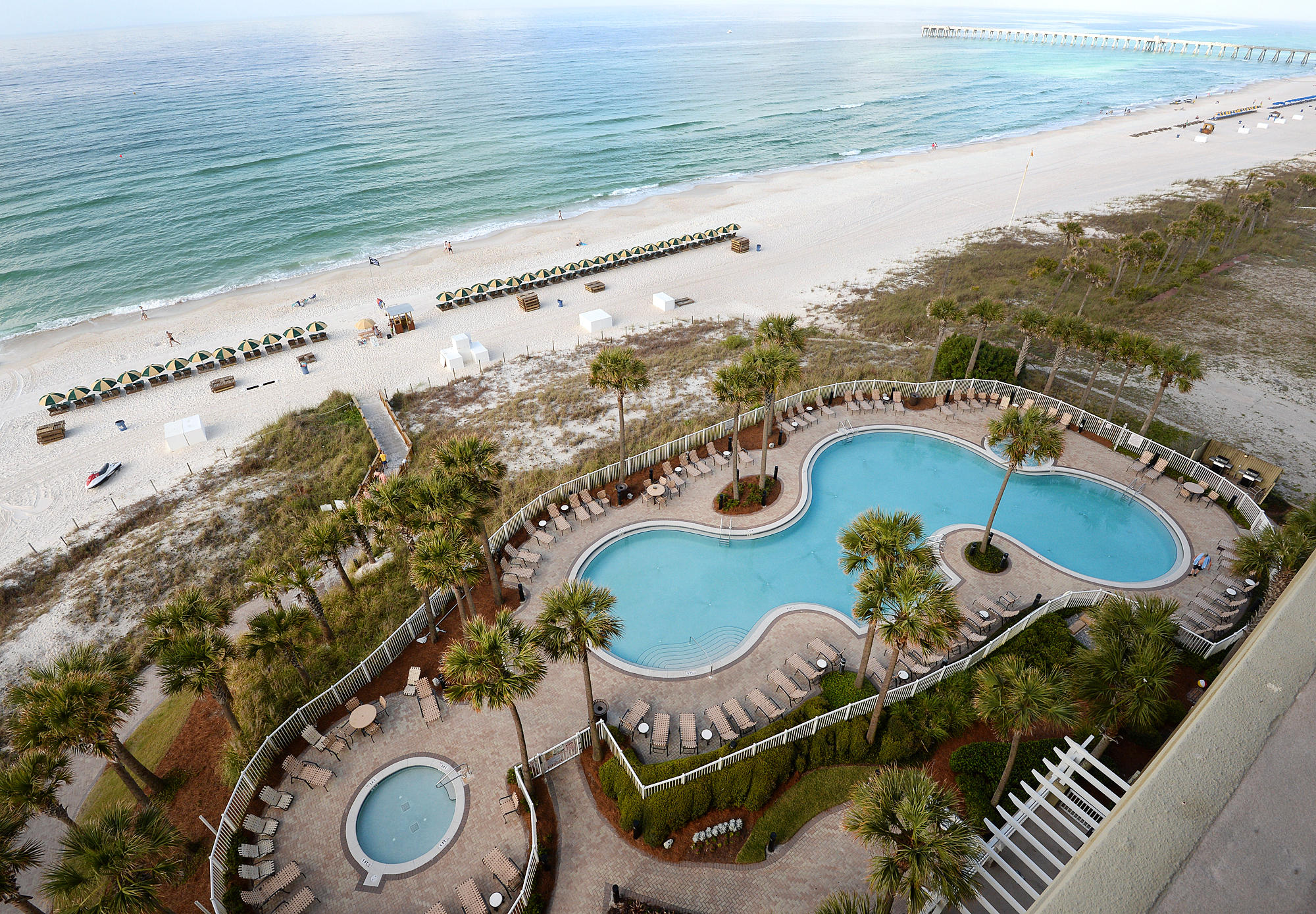 GRAND PANAMA BEACH RESORTS - Residential