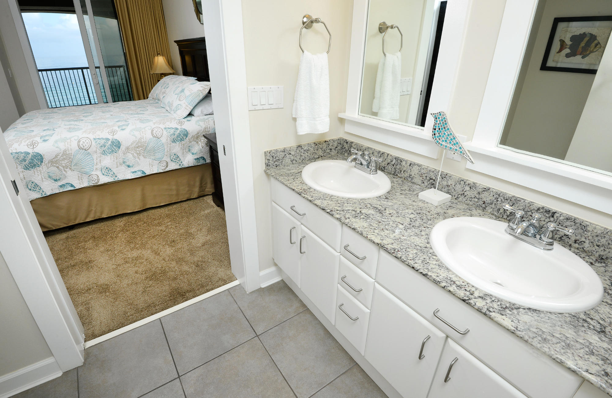 GRAND PANAMA BEACH RESORTS - Residential