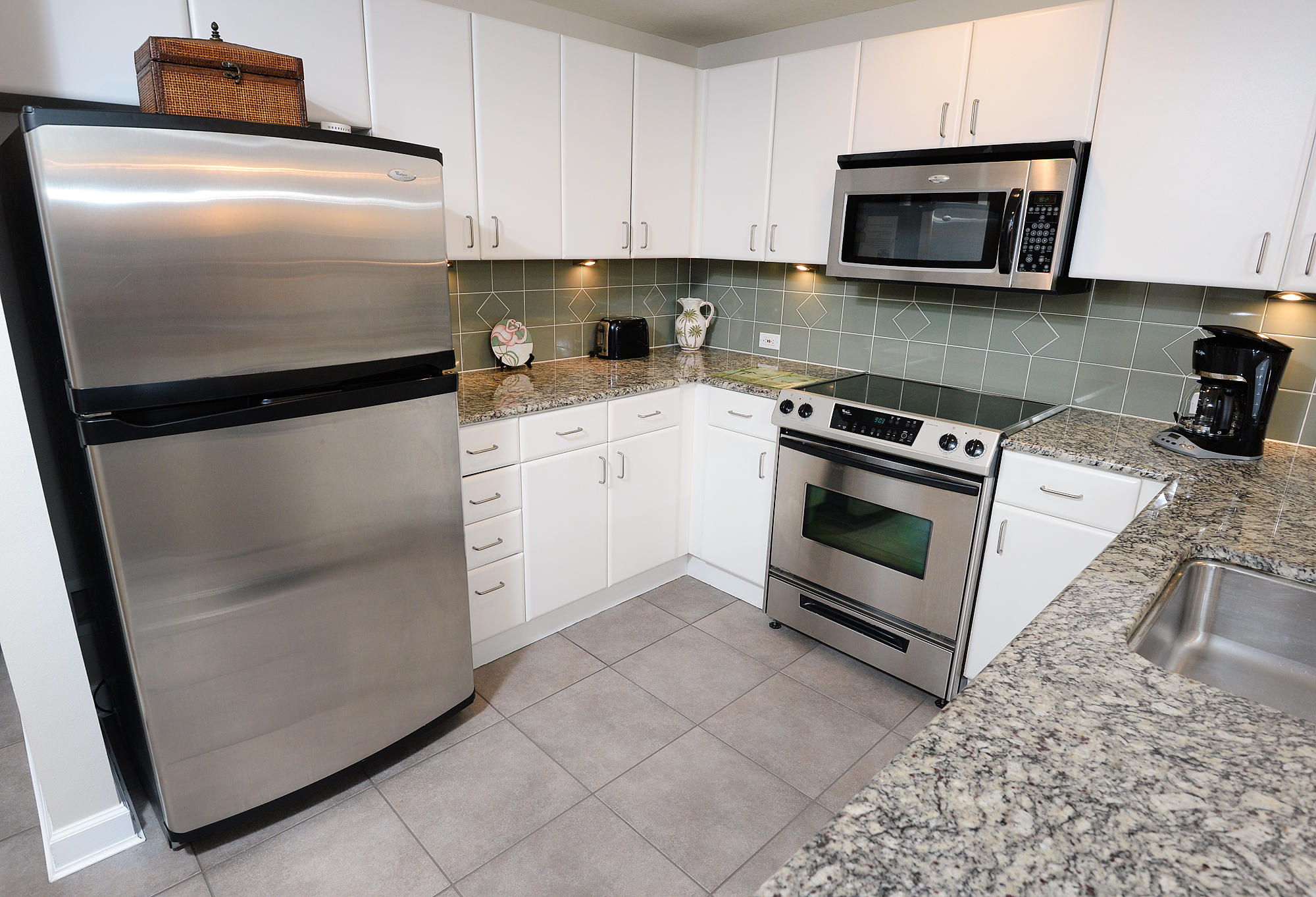 GRAND PANAMA BEACH RESORTS - Residential