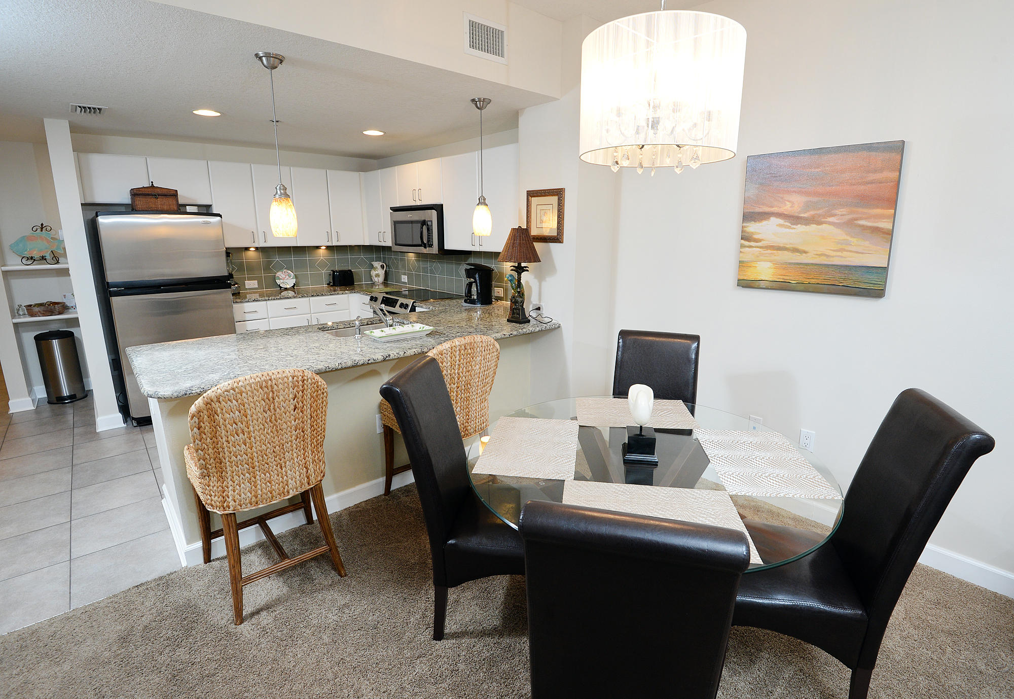 GRAND PANAMA BEACH RESORTS - Residential