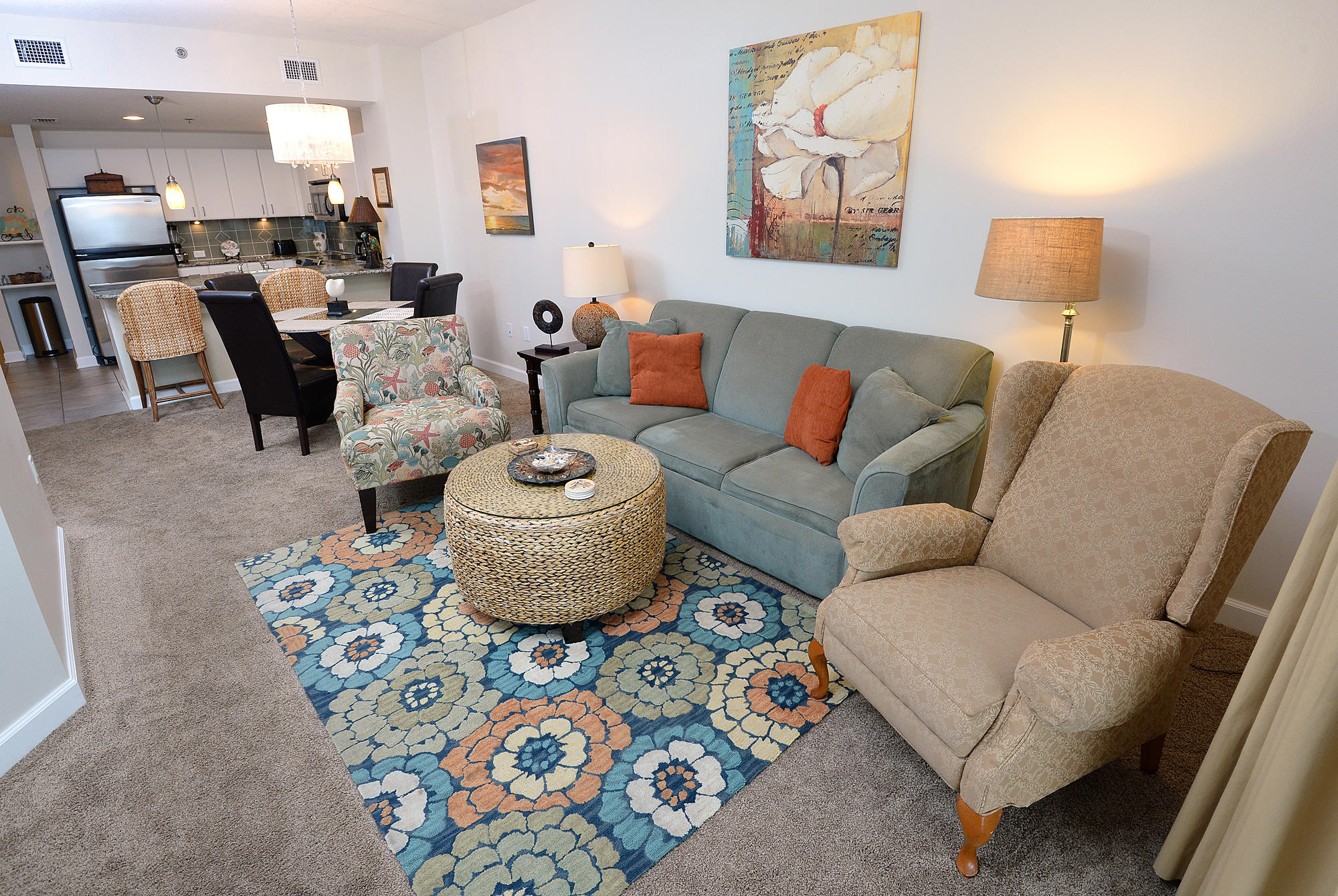 GRAND PANAMA BEACH RESORTS - Residential