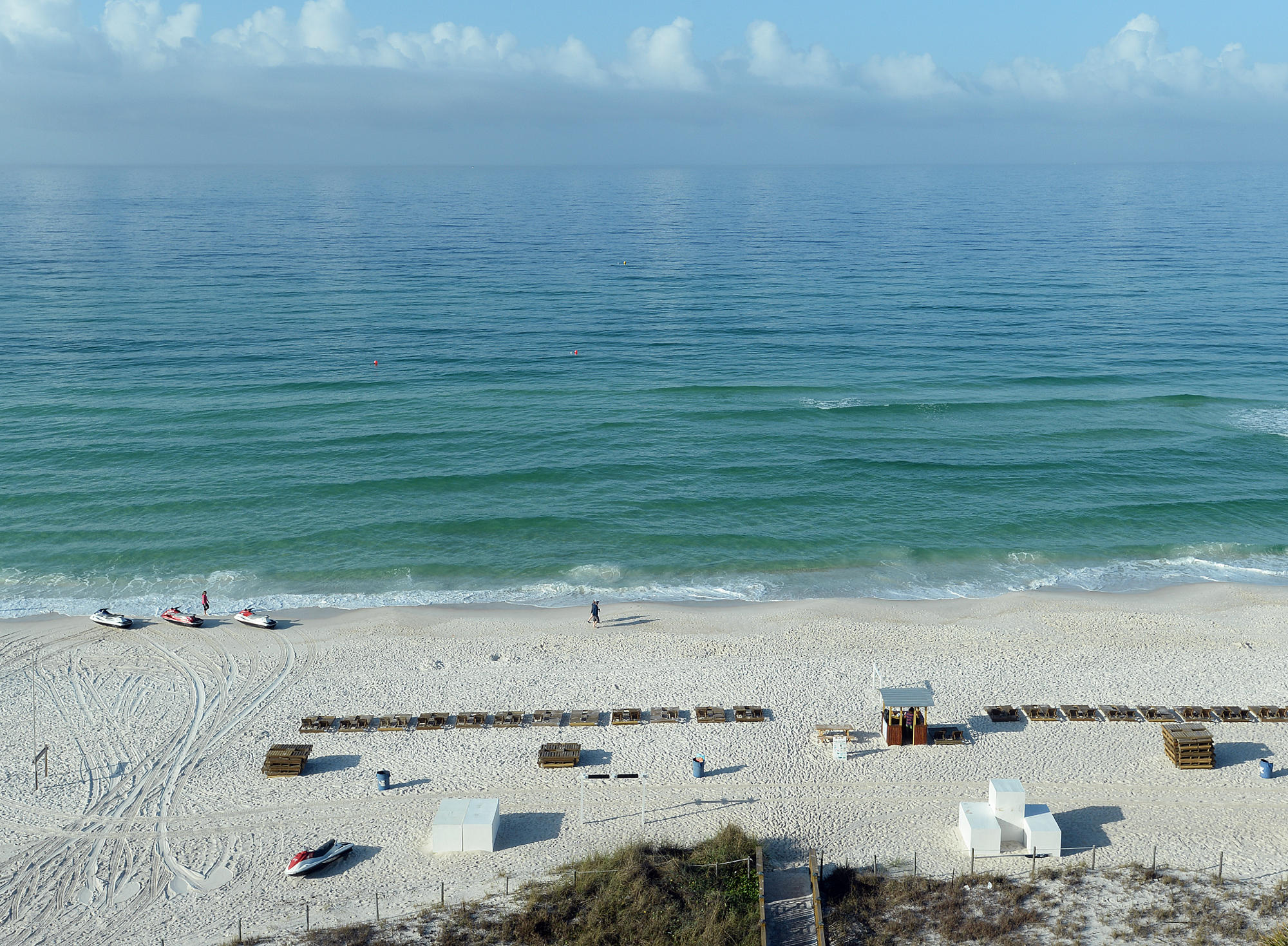 GRAND PANAMA BEACH RESORTS - Residential