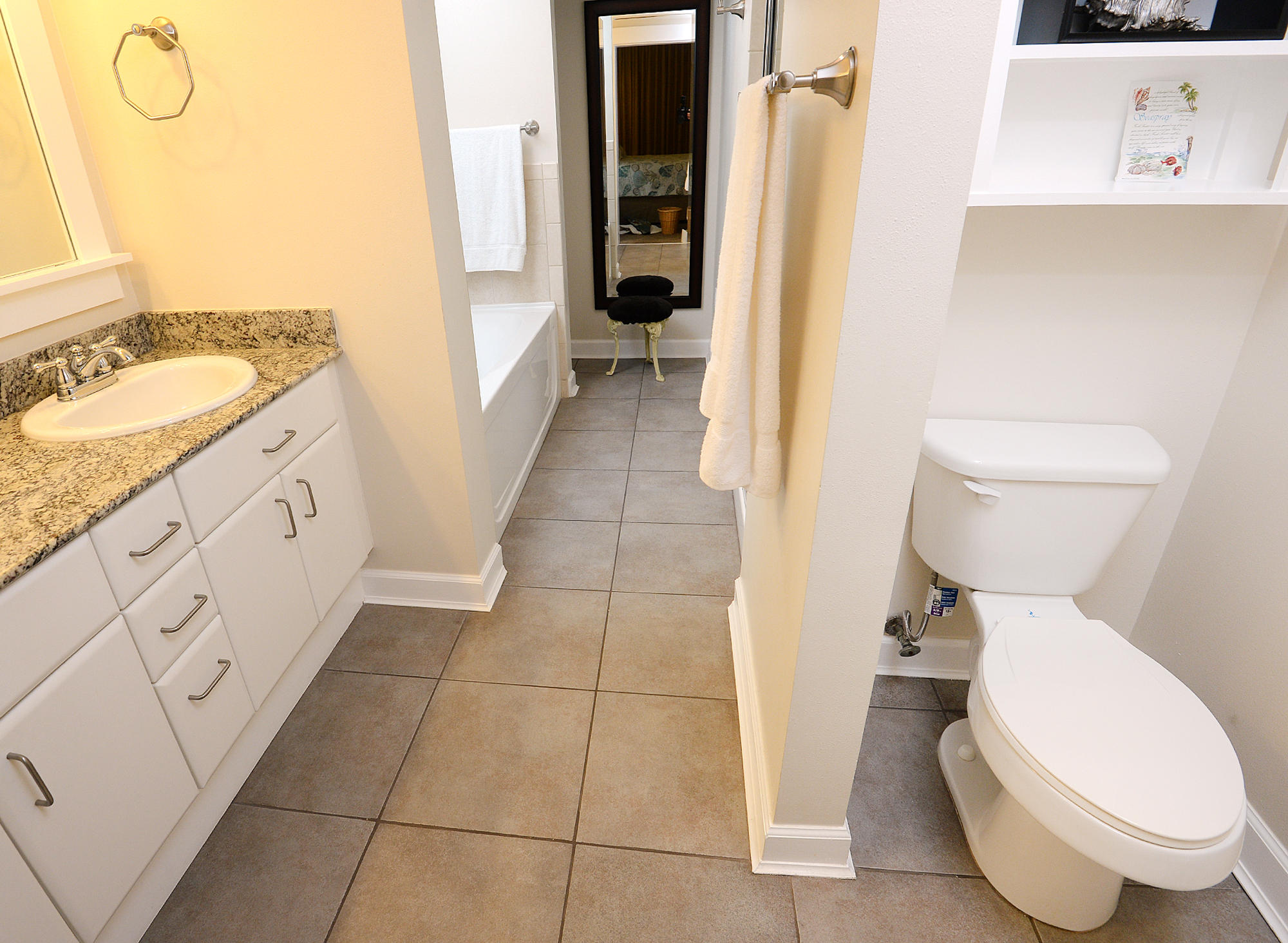 GRAND PANAMA BEACH RESORTS - Residential