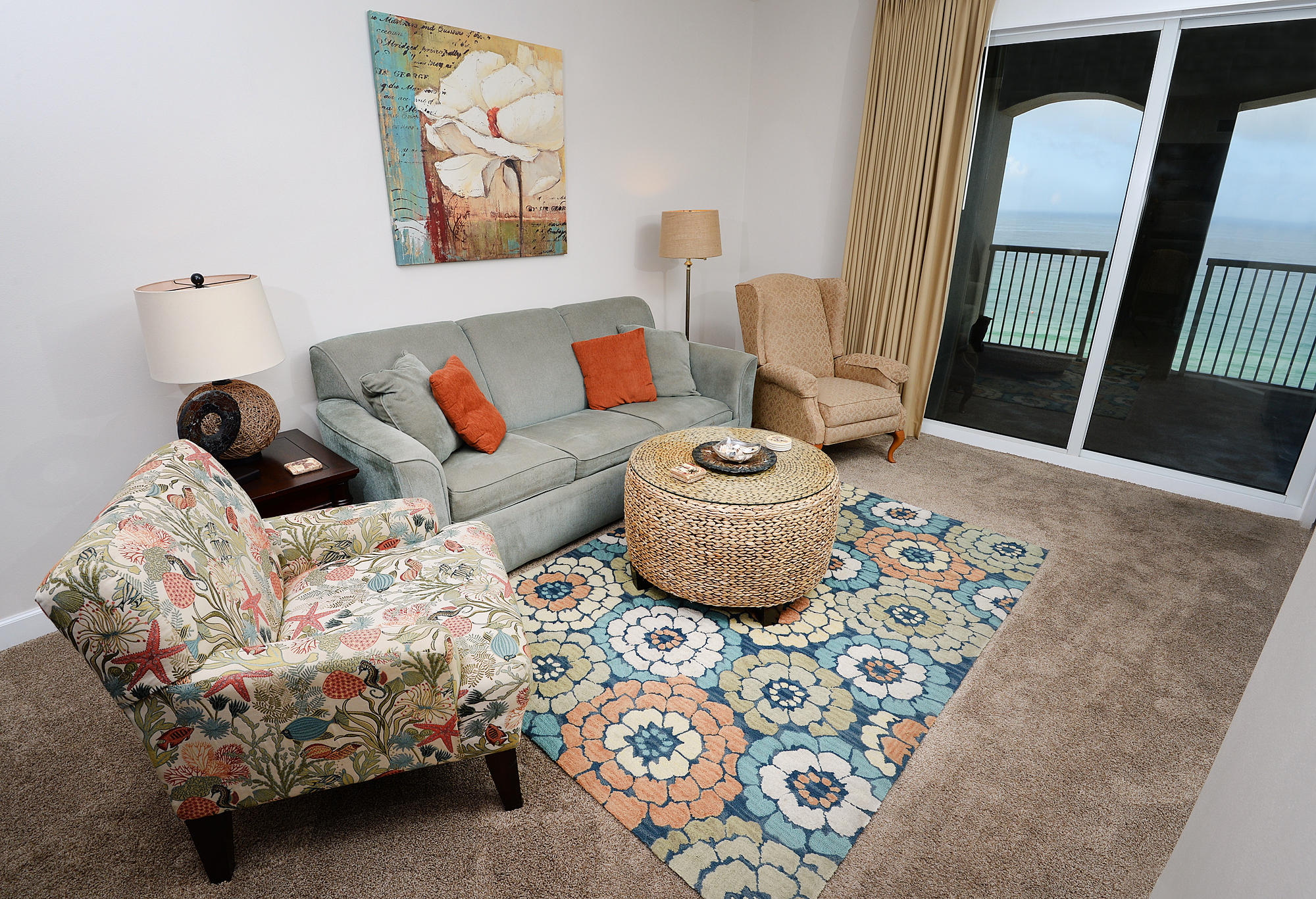 GRAND PANAMA BEACH RESORTS - Residential