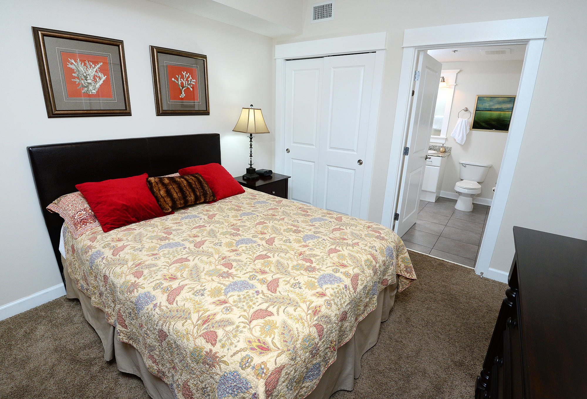 GRAND PANAMA BEACH RESORTS - Residential