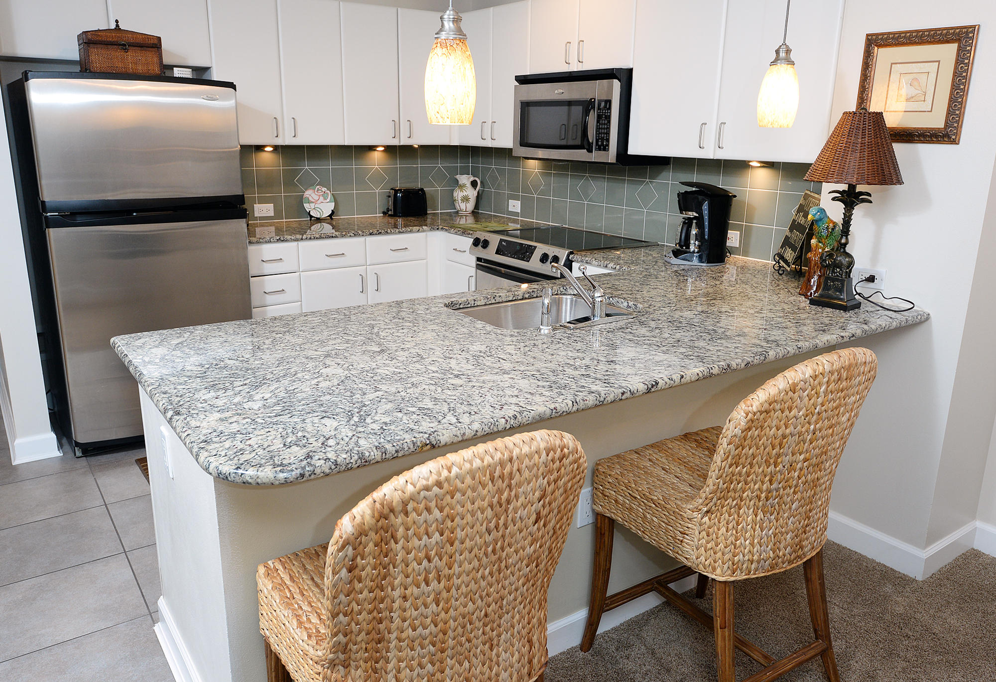 GRAND PANAMA BEACH RESORTS - Residential