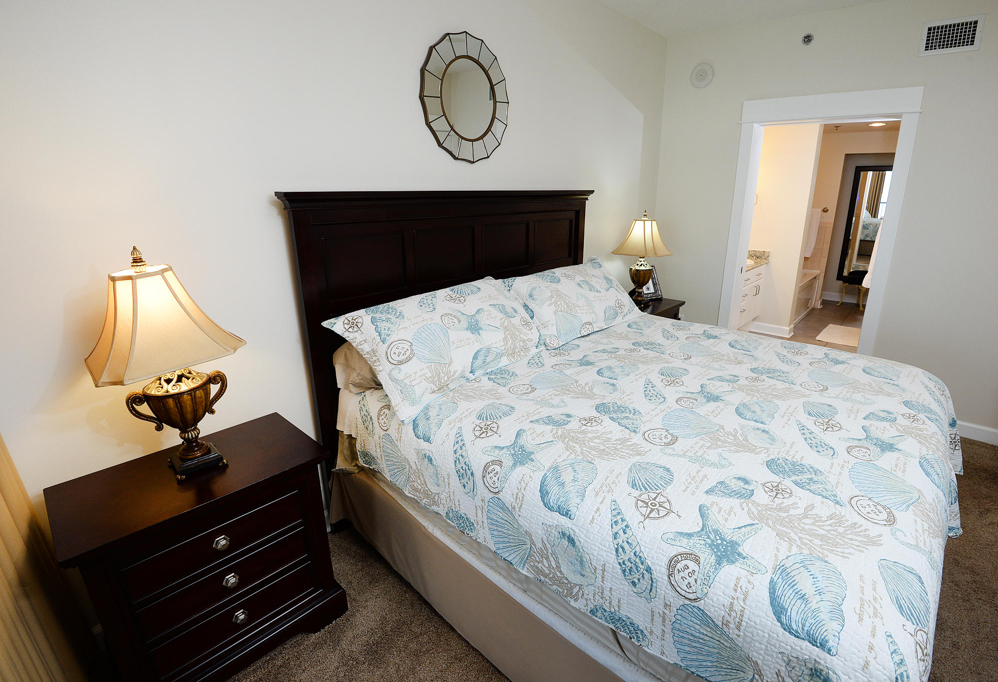 GRAND PANAMA BEACH RESORTS - Residential