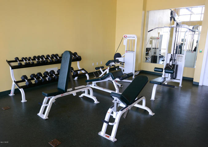 GRAND PANAMA BEACH RESORTS - Residential