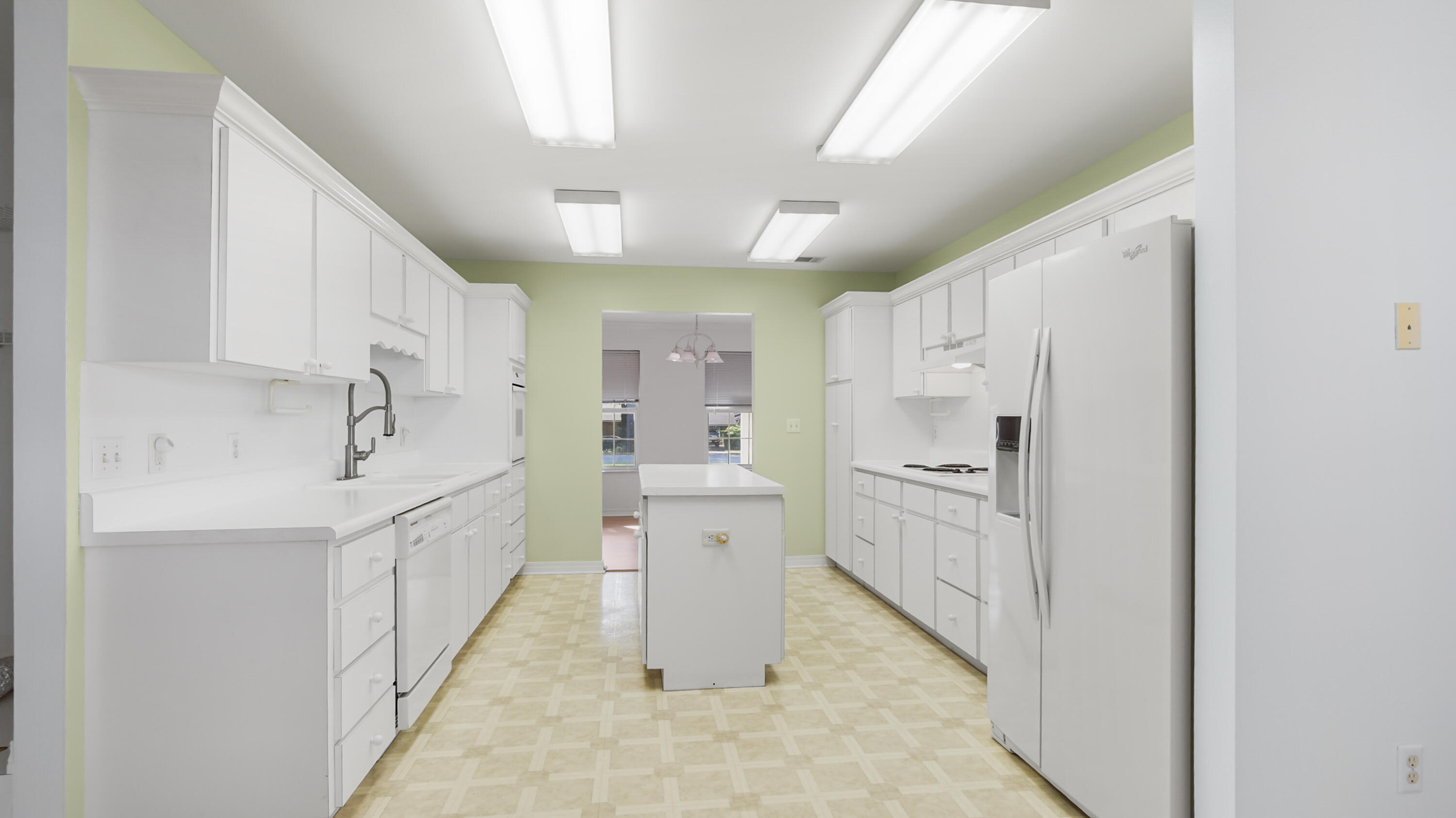 LAKEVIEW - Residential