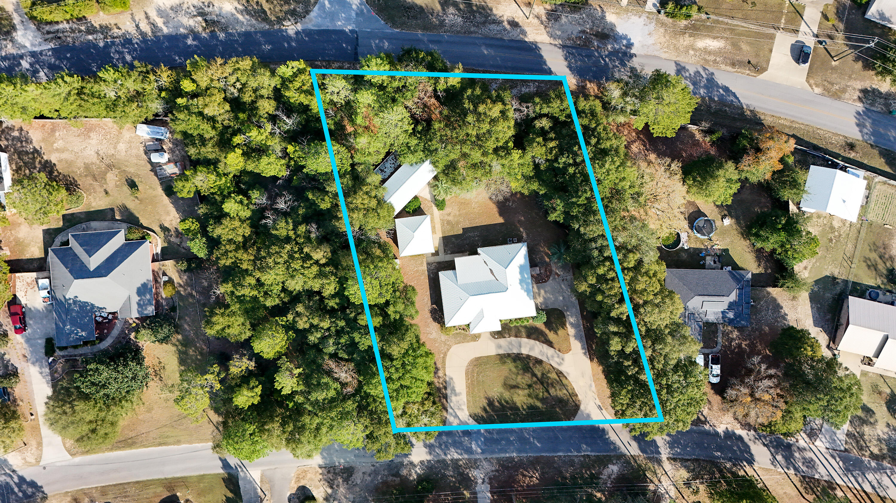 LAKEVIEW - Residential