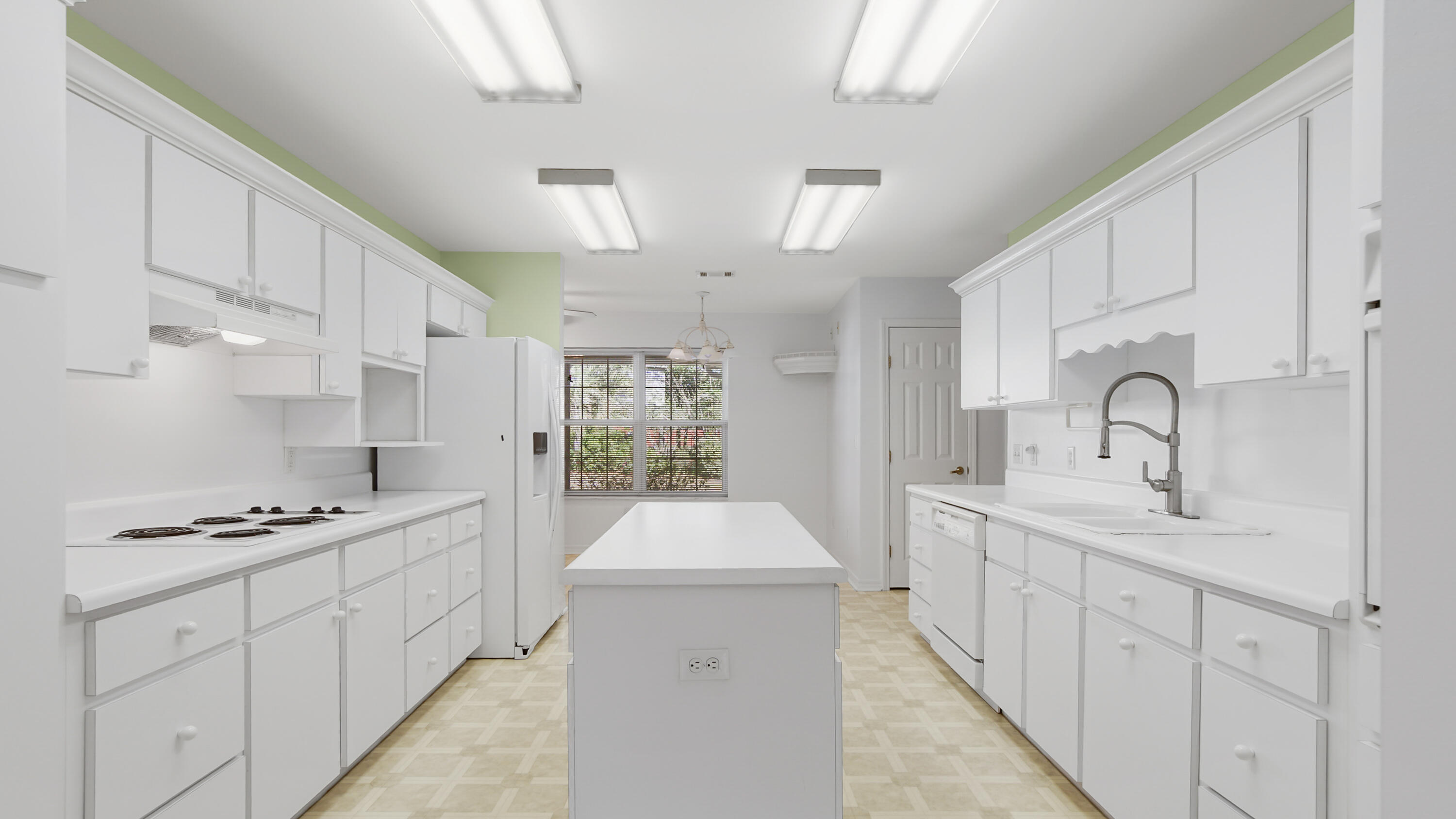 LAKEVIEW - Residential