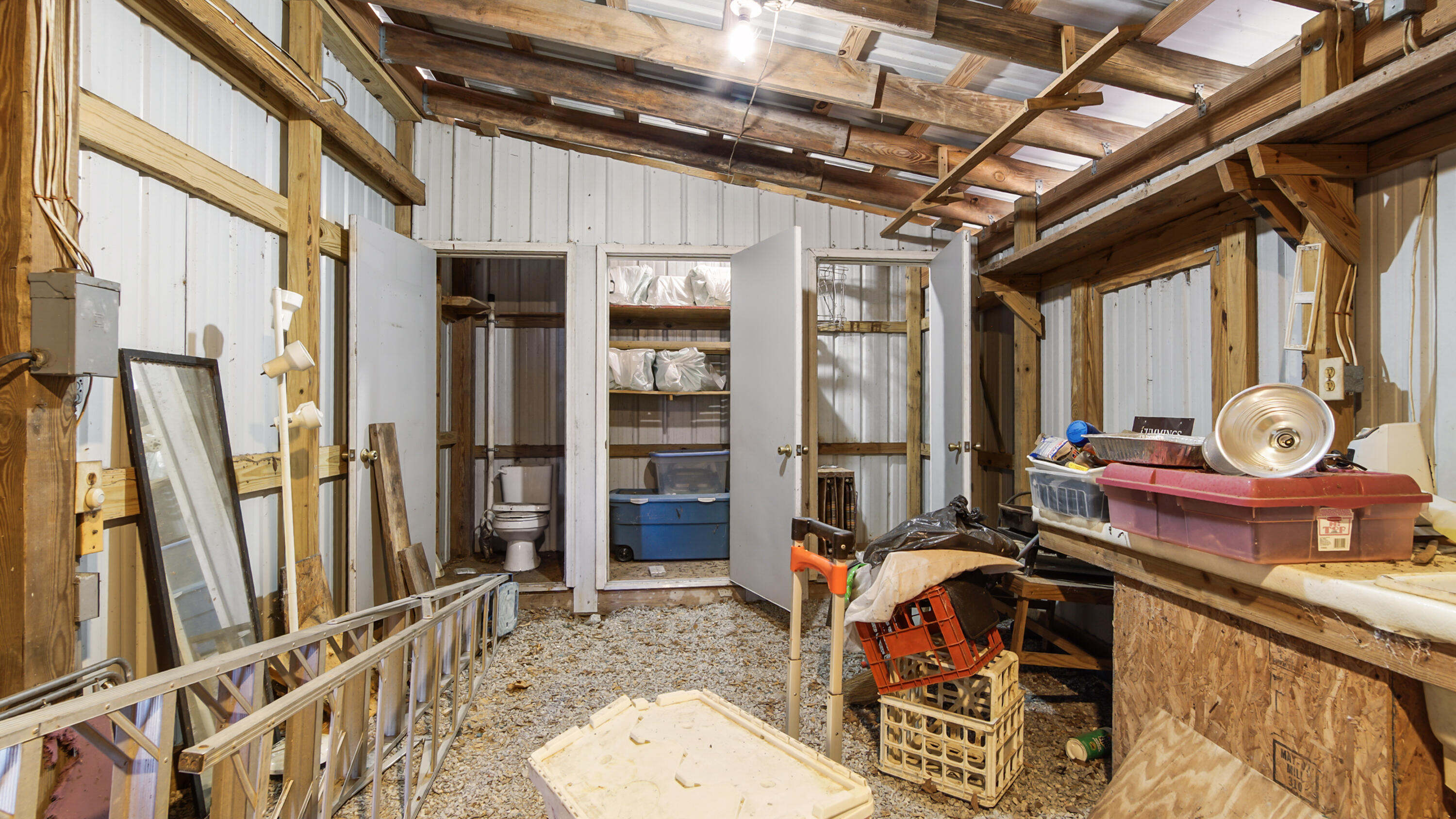 LAKEVIEW - Residential